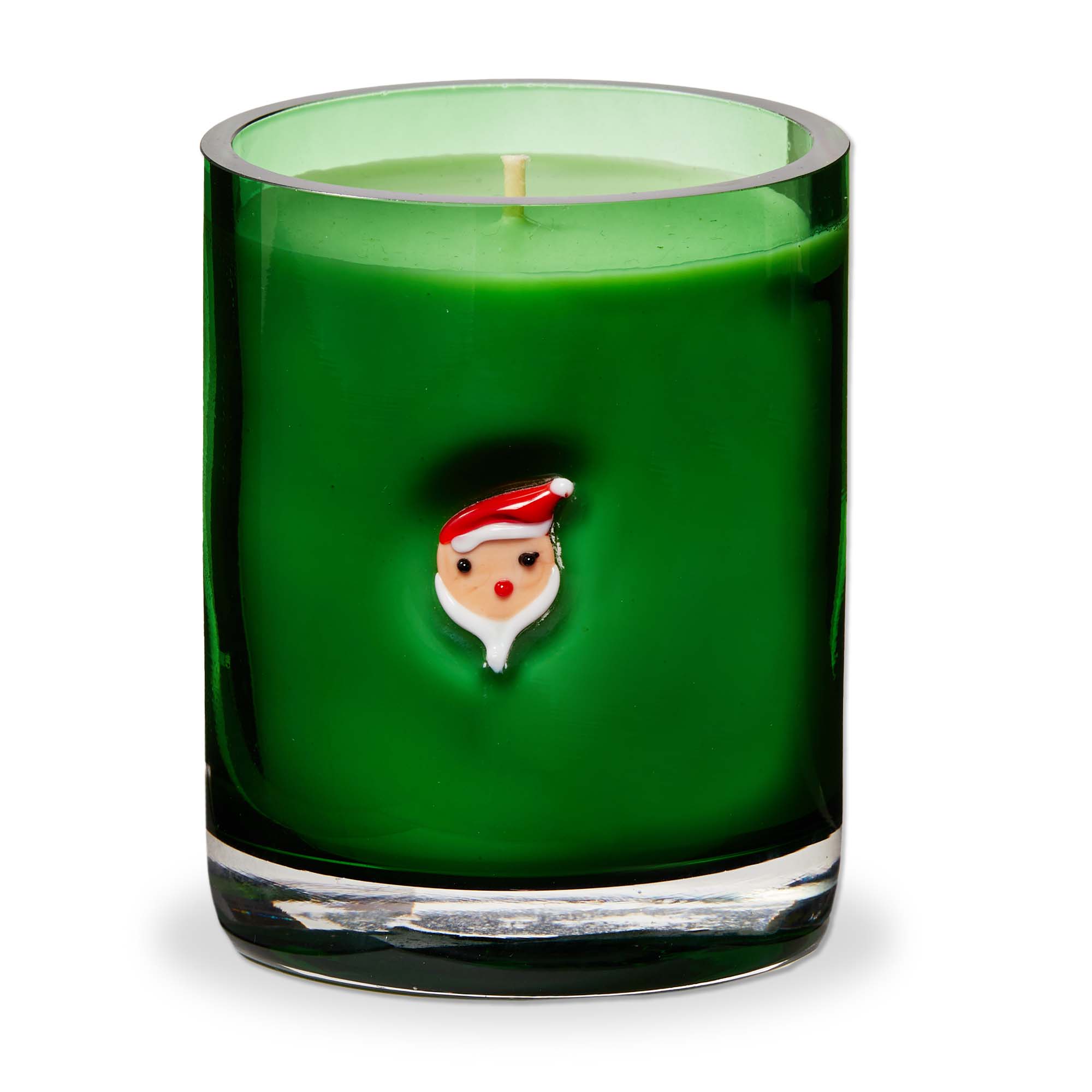 Picture of SANTA CANDLE