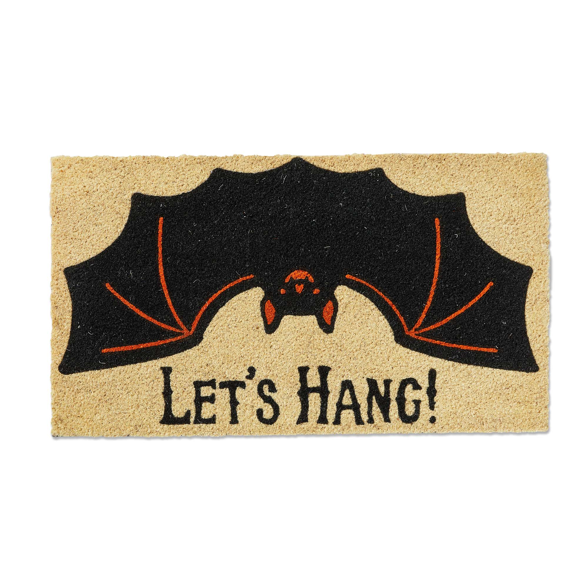 Picture of LET'S HANG PVC COIR MAT
