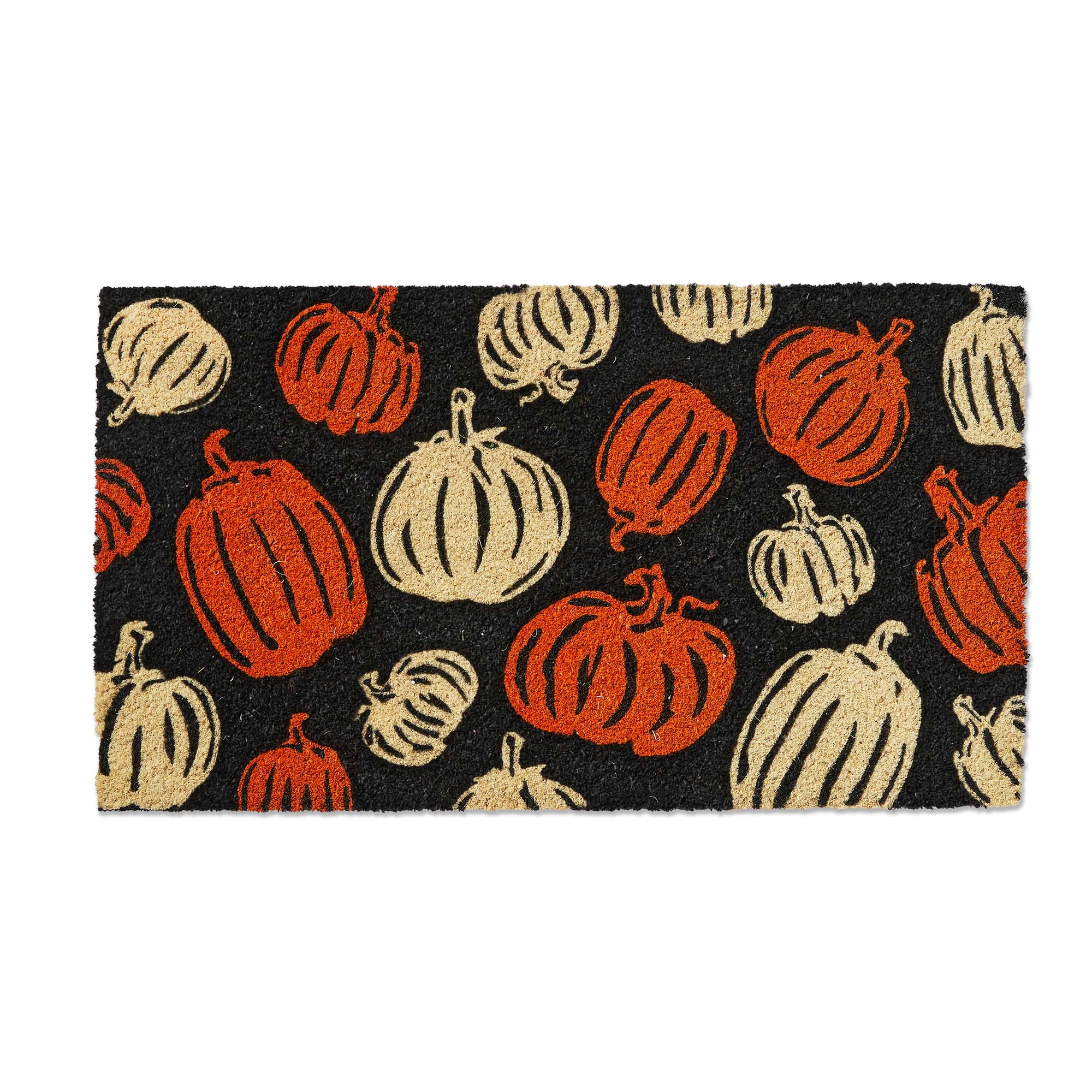 Picture of PUMPKINS PVC COIR MAT