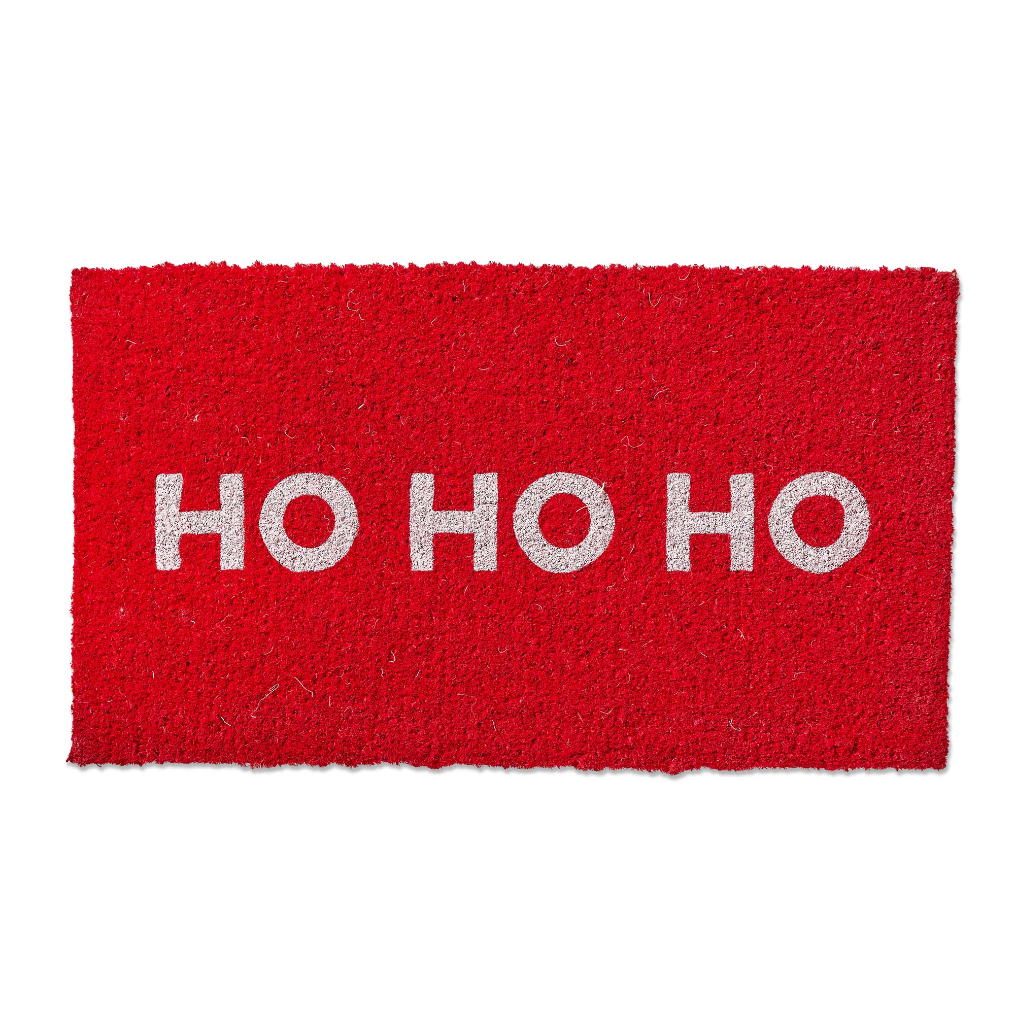 Picture of HO HO HO COIR MAT