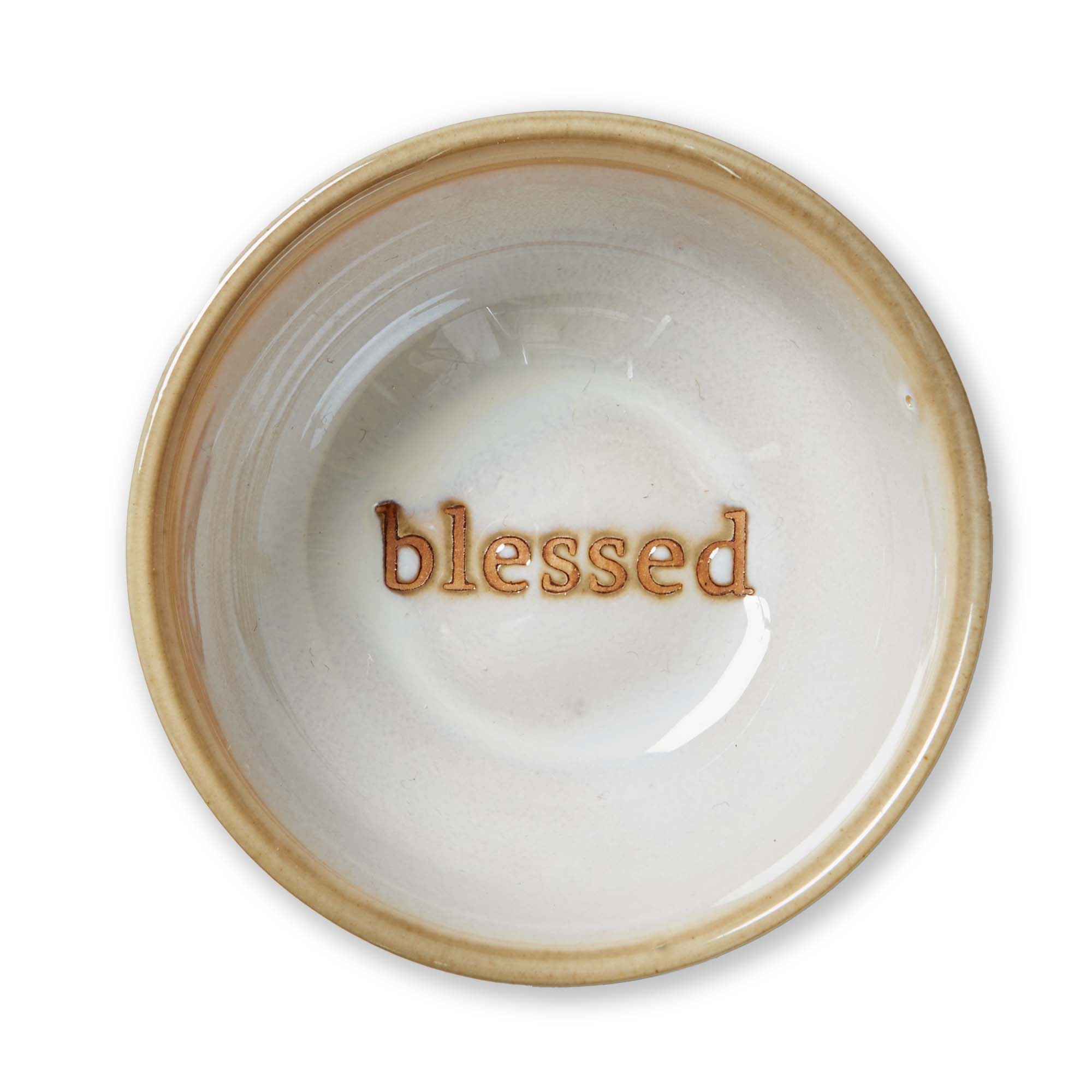 Picture of BLESSED RING DISH
