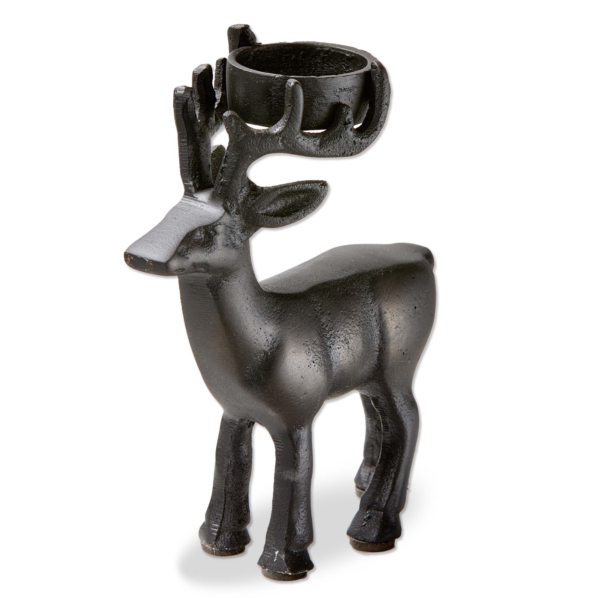 Picture of DEER TEALIGHT HOLDER