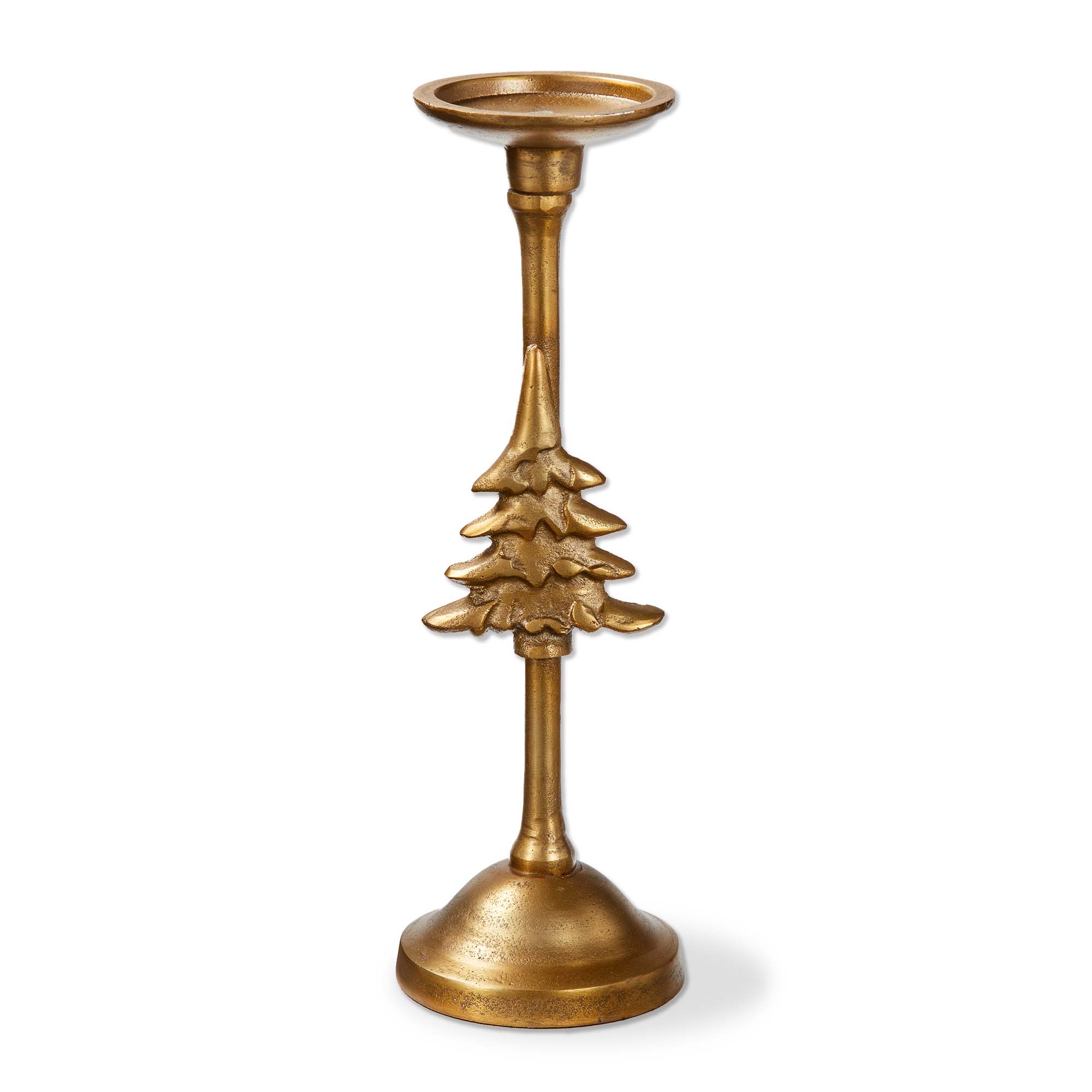 Picture of TREE TAPER/PILLAR HOLDER LARGE