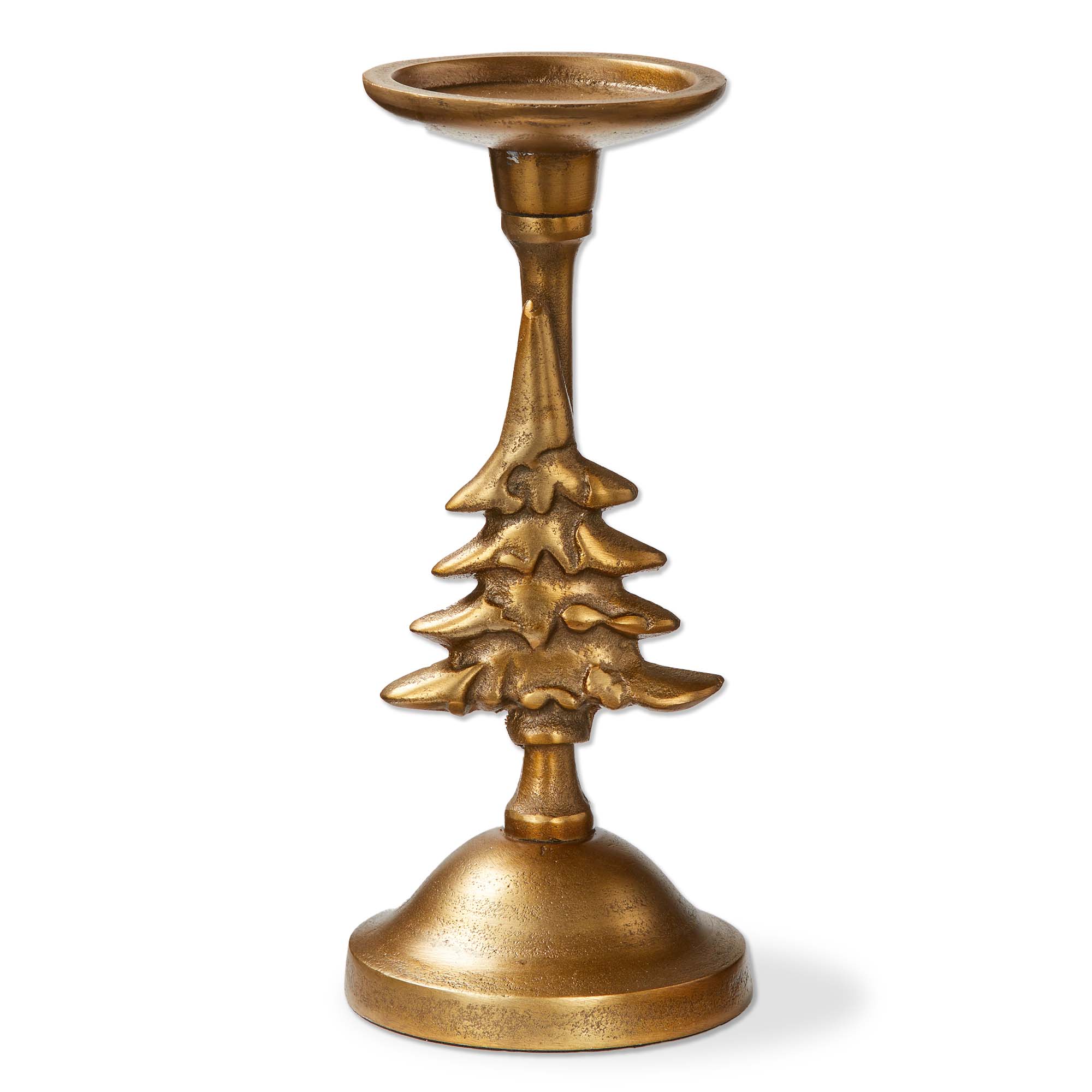 Picture of TREE TAPER/PILLAR HOLDER SMALL