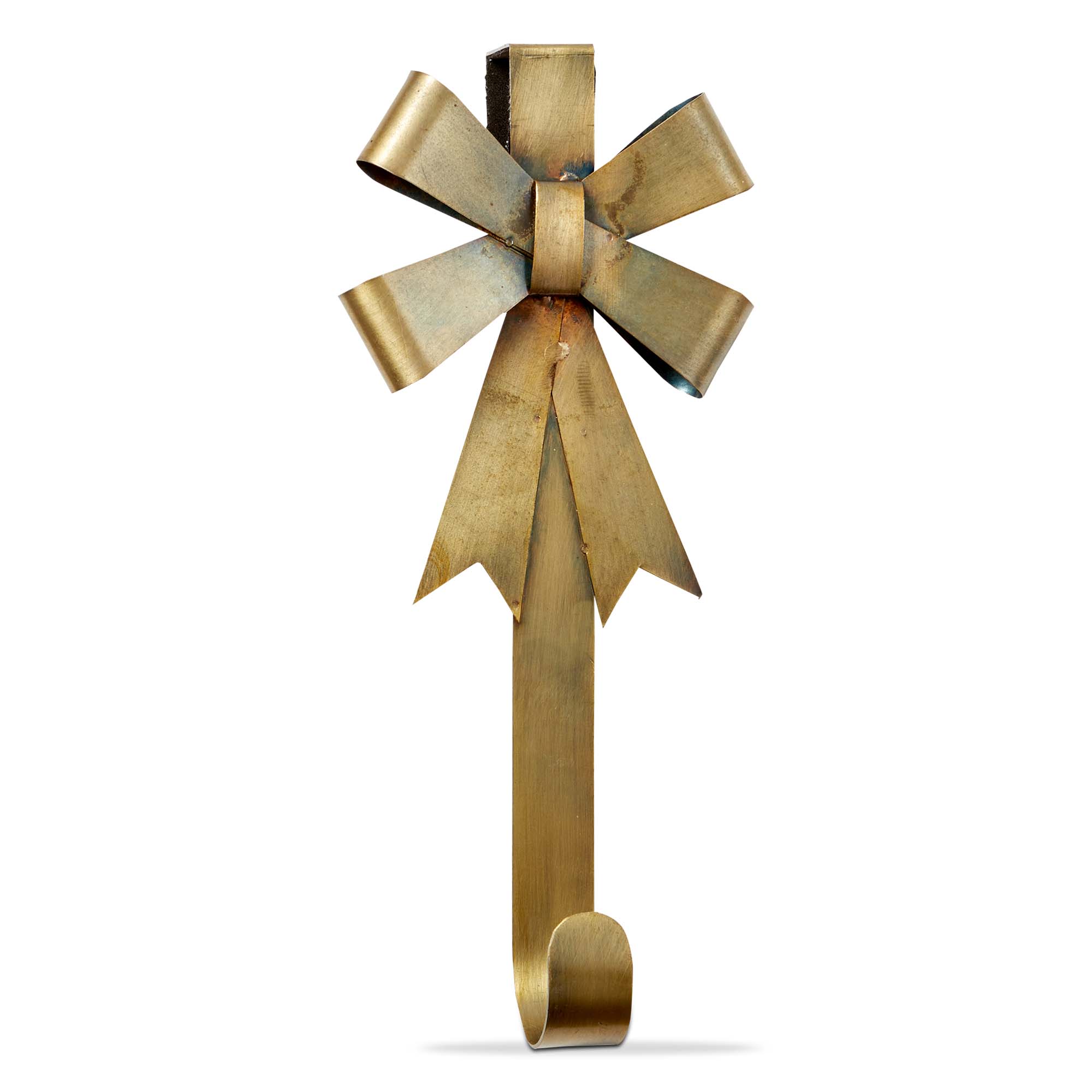 Picture of BOW WREATH HANGER