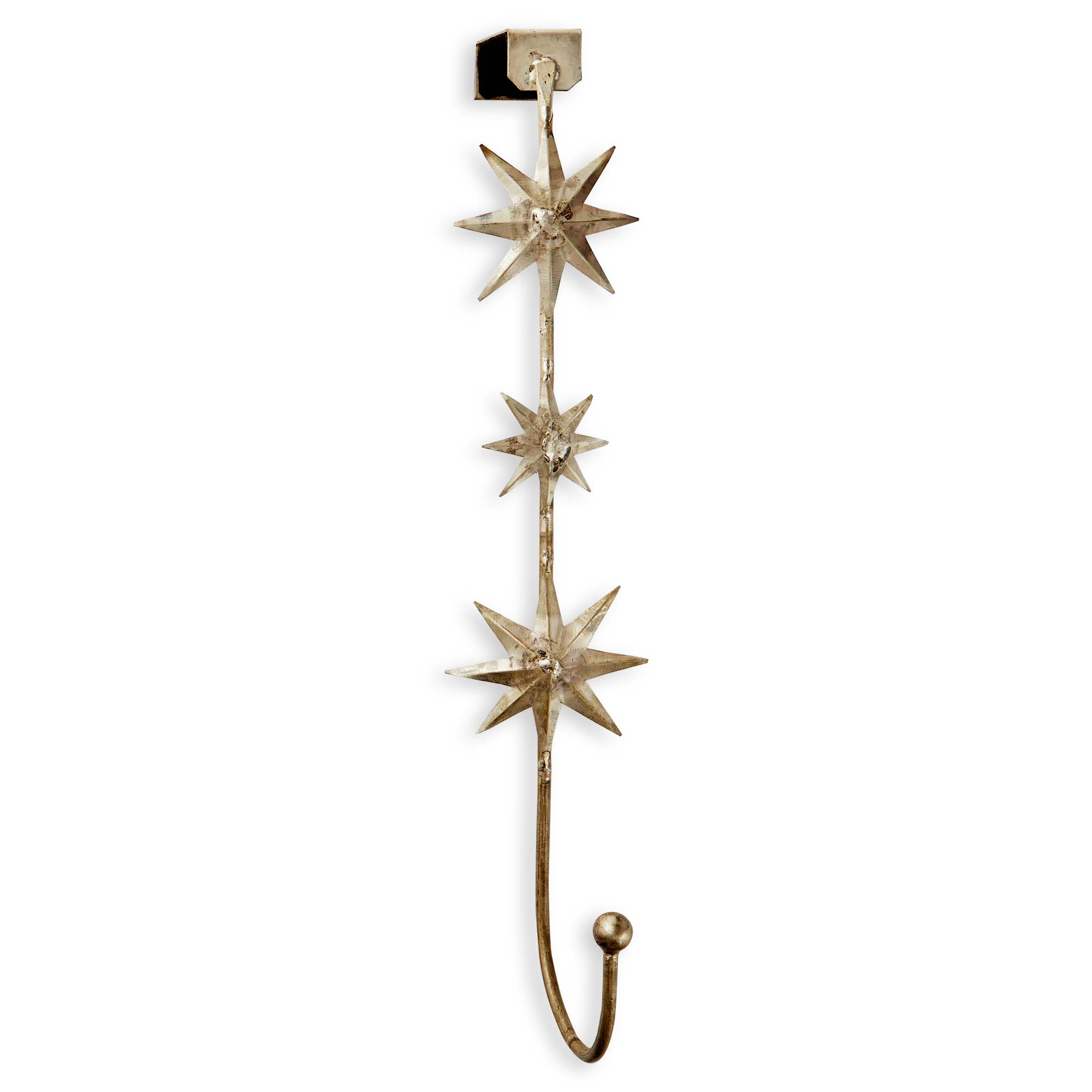 Picture of STARRY WREATH HANGER