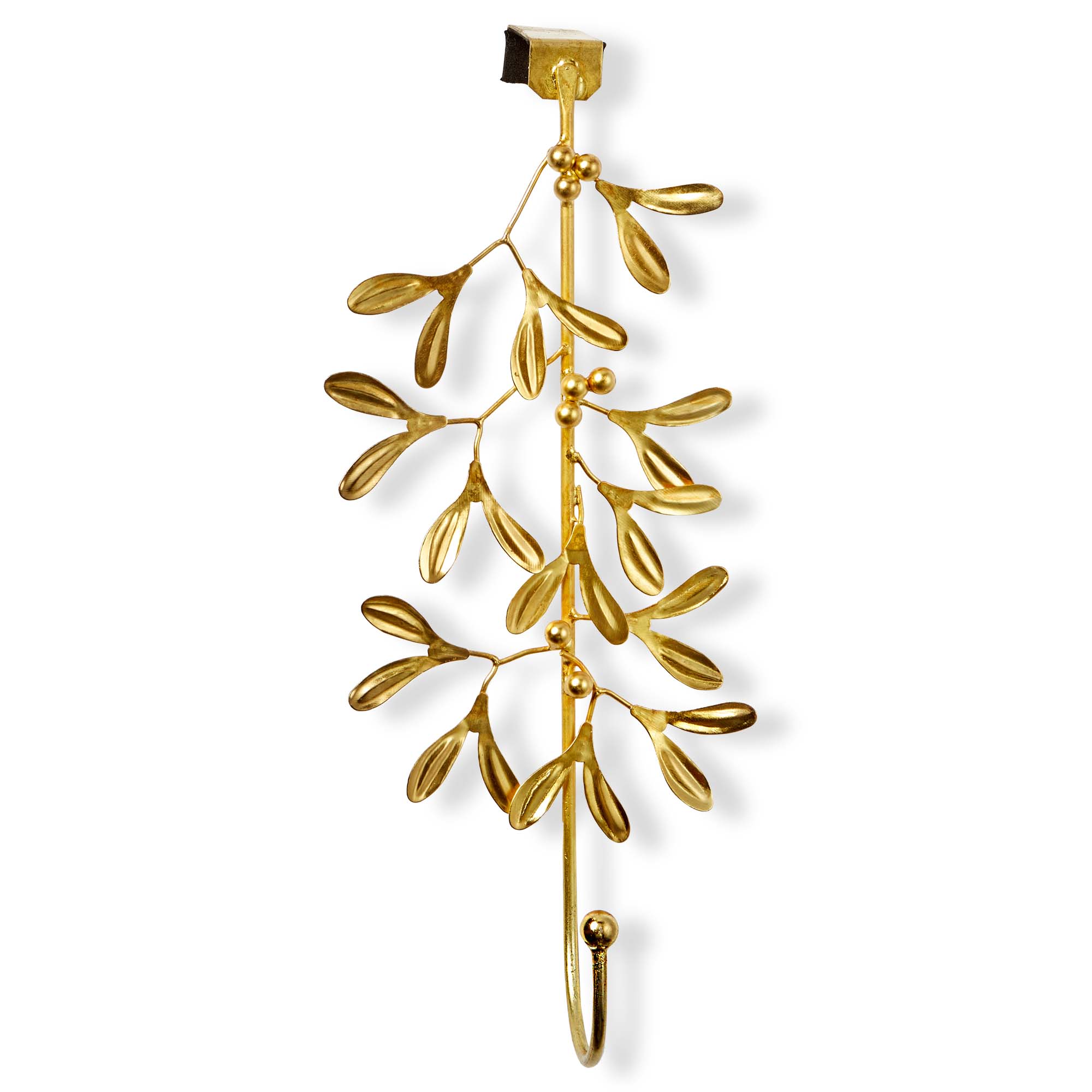 Picture of MISTLETOE WREATH HANGER
