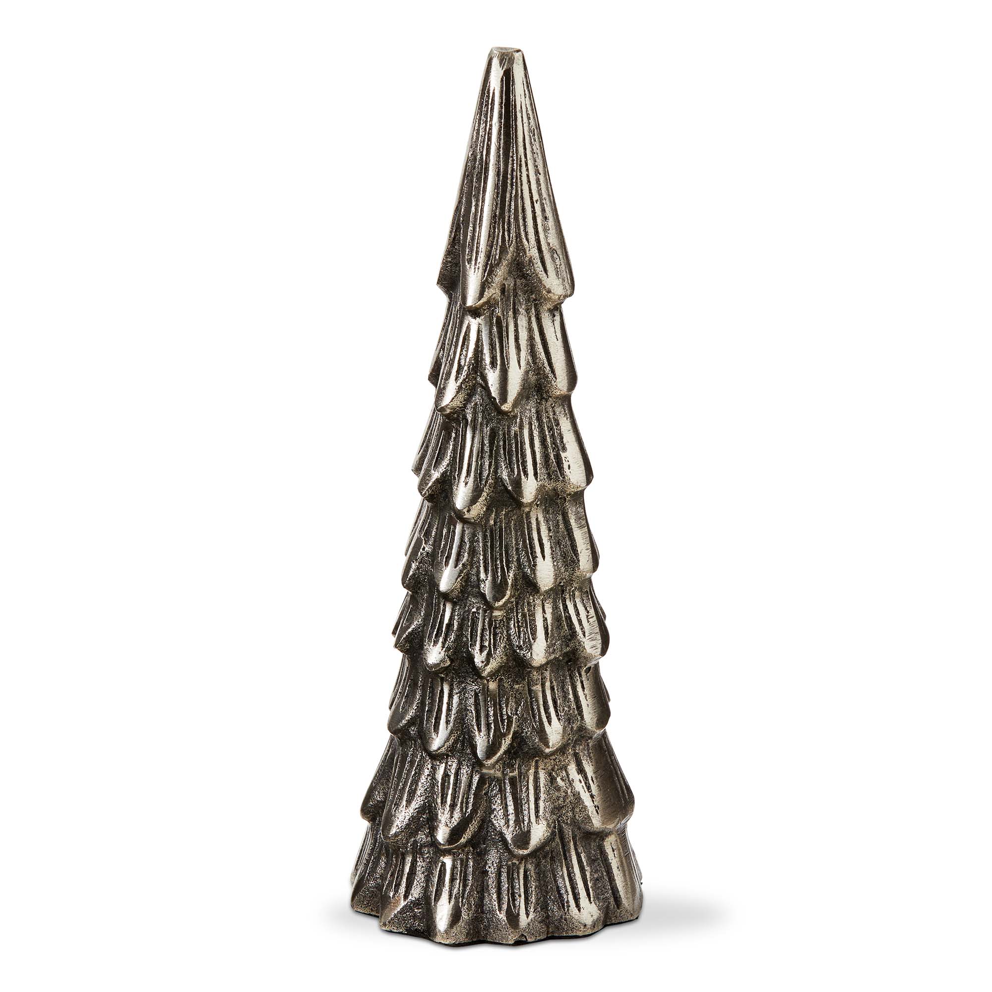 Picture of CAST ALUMINUM TREE DECOR LARGE