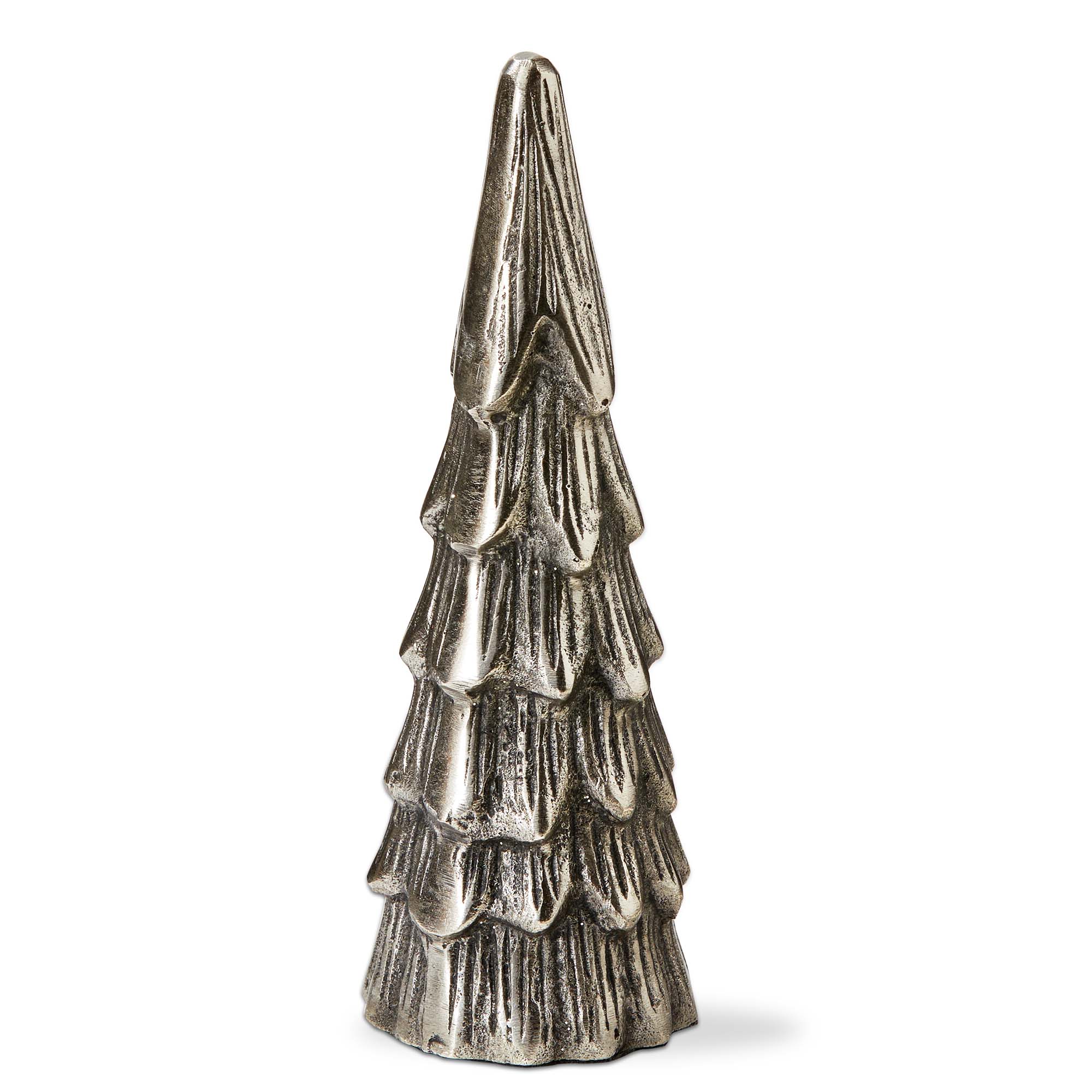 Picture of CAST ALUMINUM TREE DECOR MEDIUM