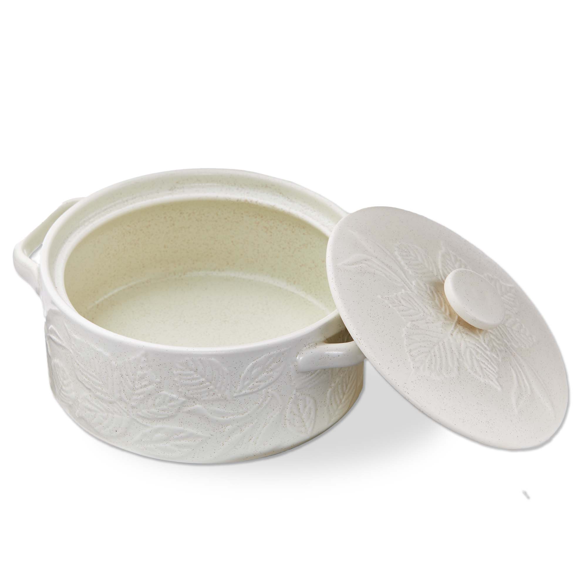 Picture of HARVEST ROUND/BRIE BAKING DISH