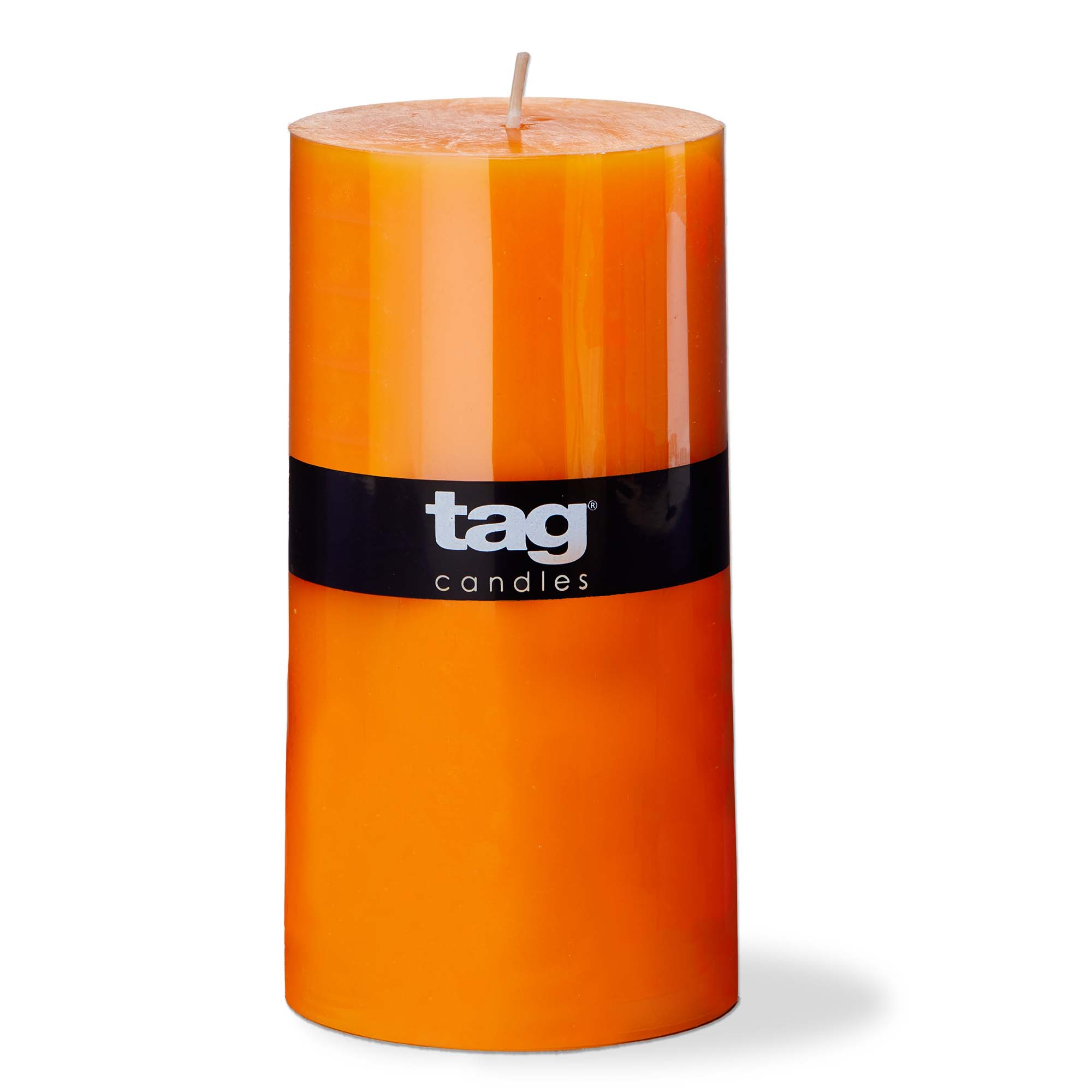 Picture of COLOR STUDIO 3X6 PILLAR ORANGE