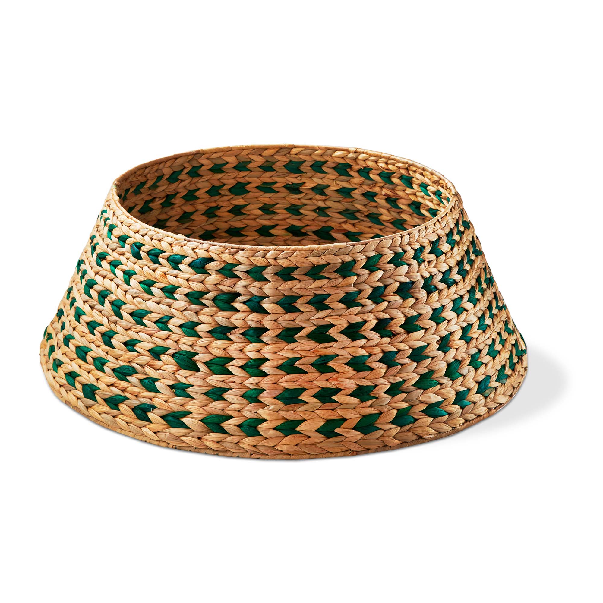 Picture of BERGEN WATER HYACINTH TREE COLLAR