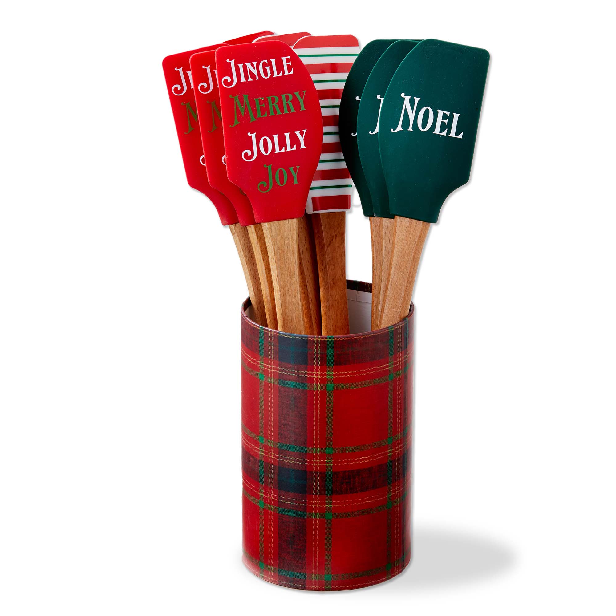 Picture of HOLIDAY SPATULA ASMT/12 CDU