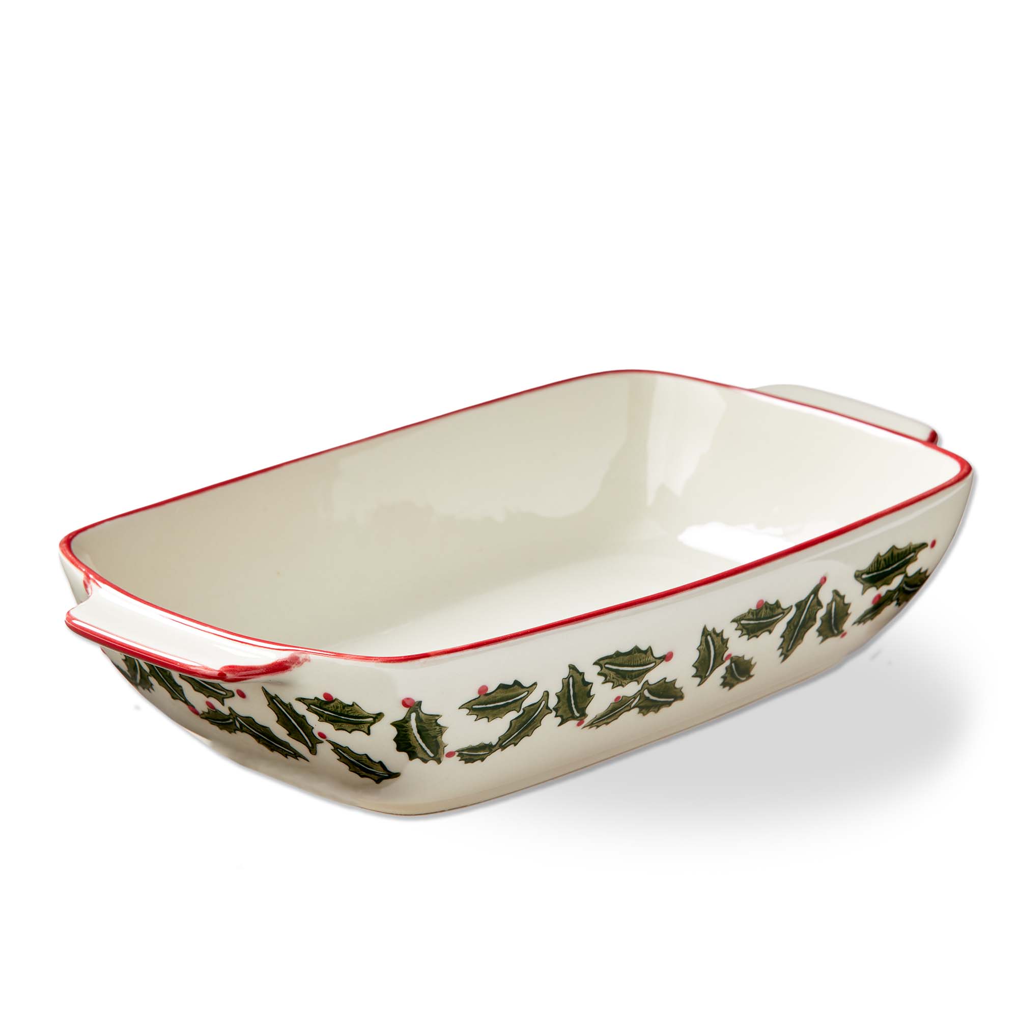 Picture of TIS THE SEASON RECT BAKING DISH