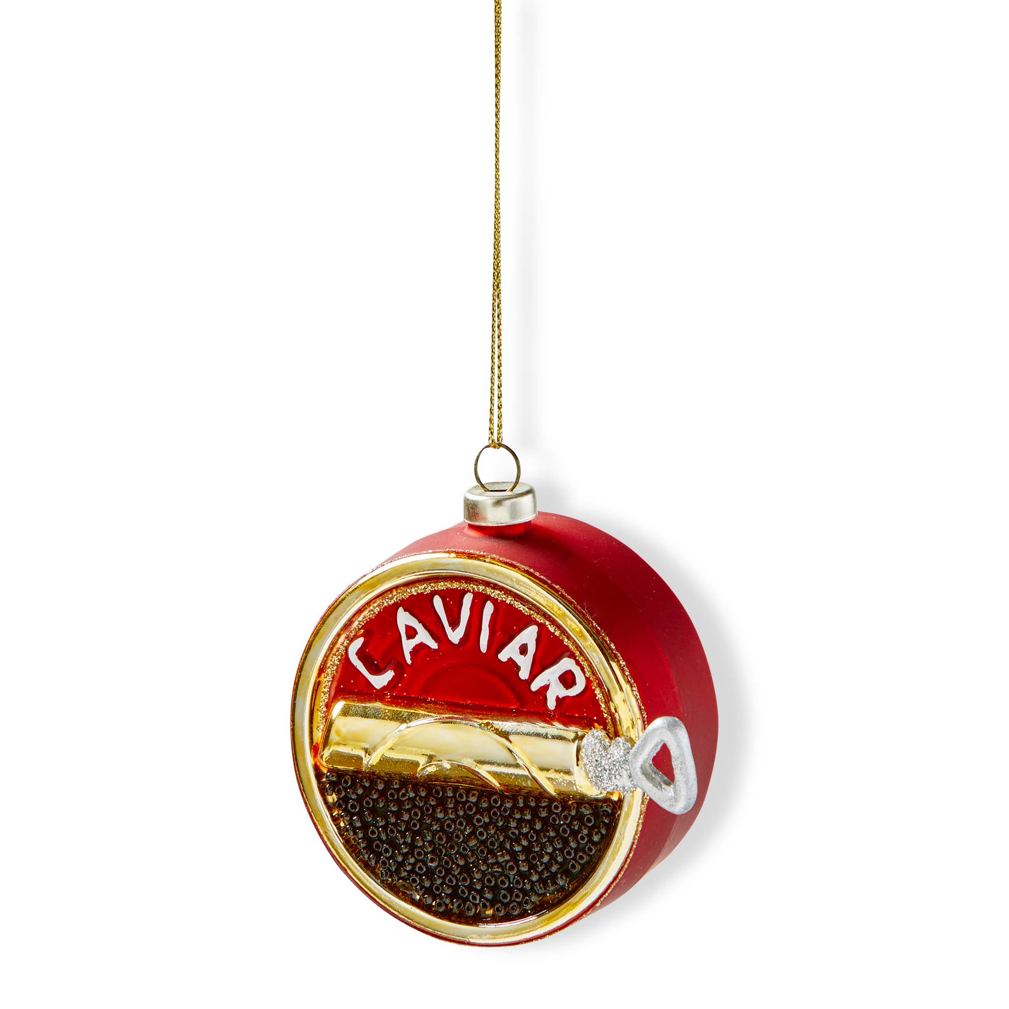 Picture of CAVIAR ORNAMENT