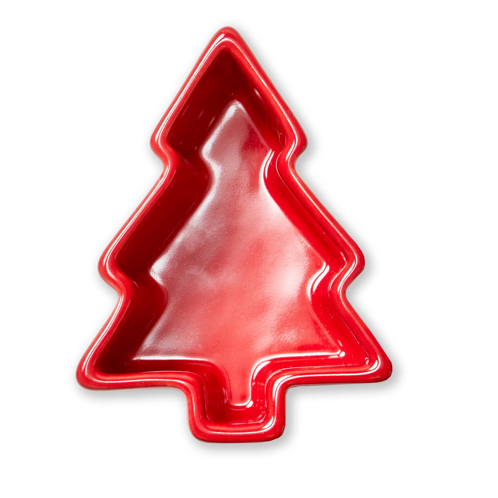 Picture of TREE RAMEKIN SM