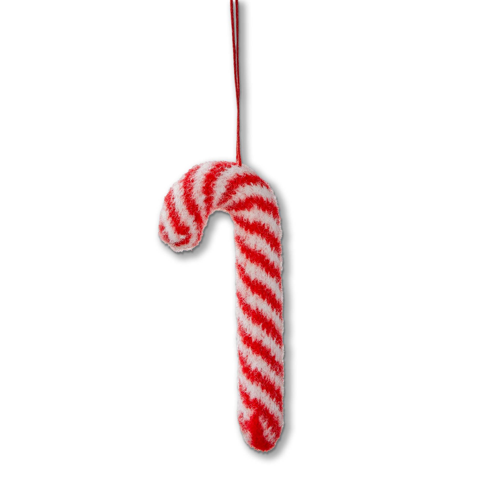 Picture of CANDY CANE ORNAMENT
