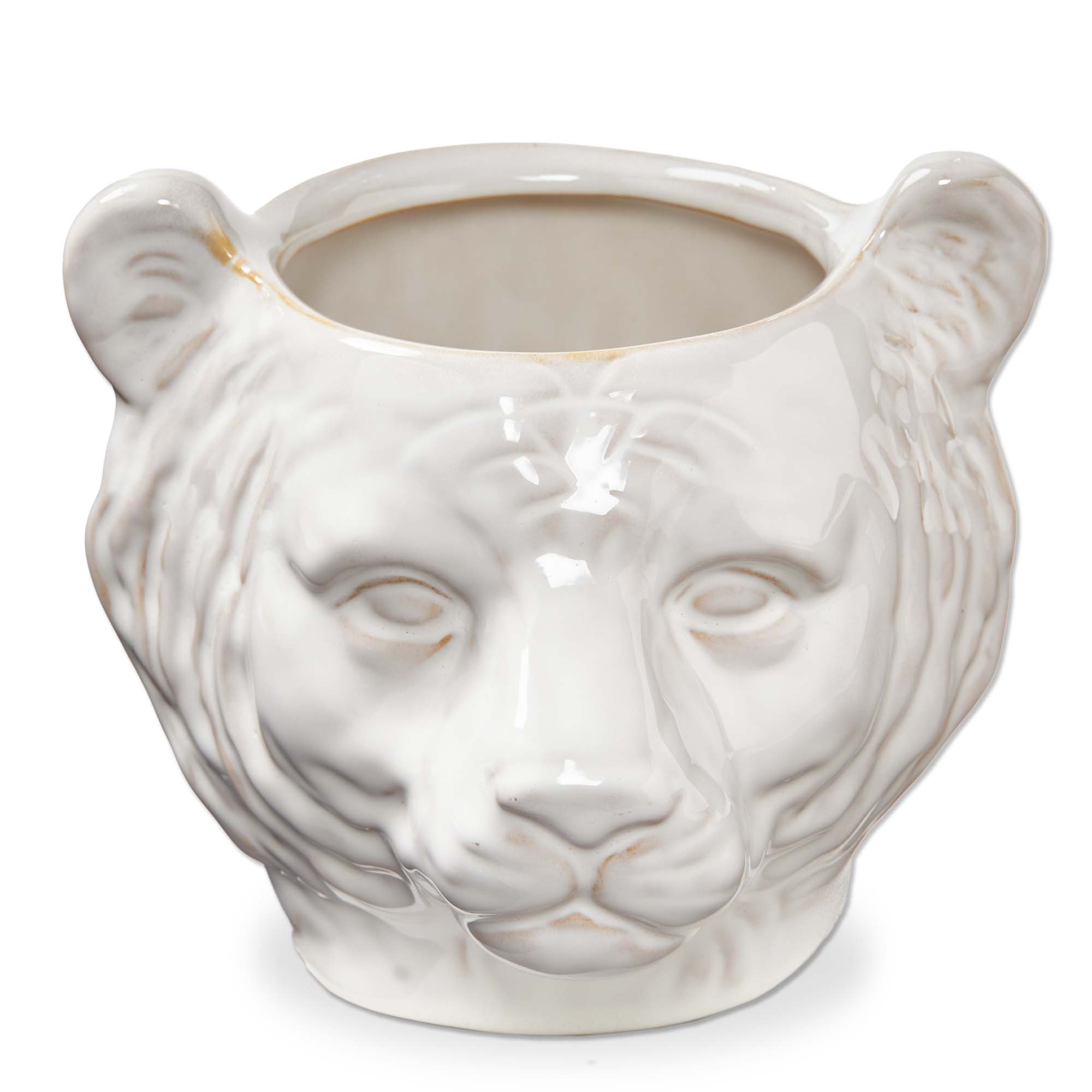 Picture of MOUNTAIN LION PLANTER