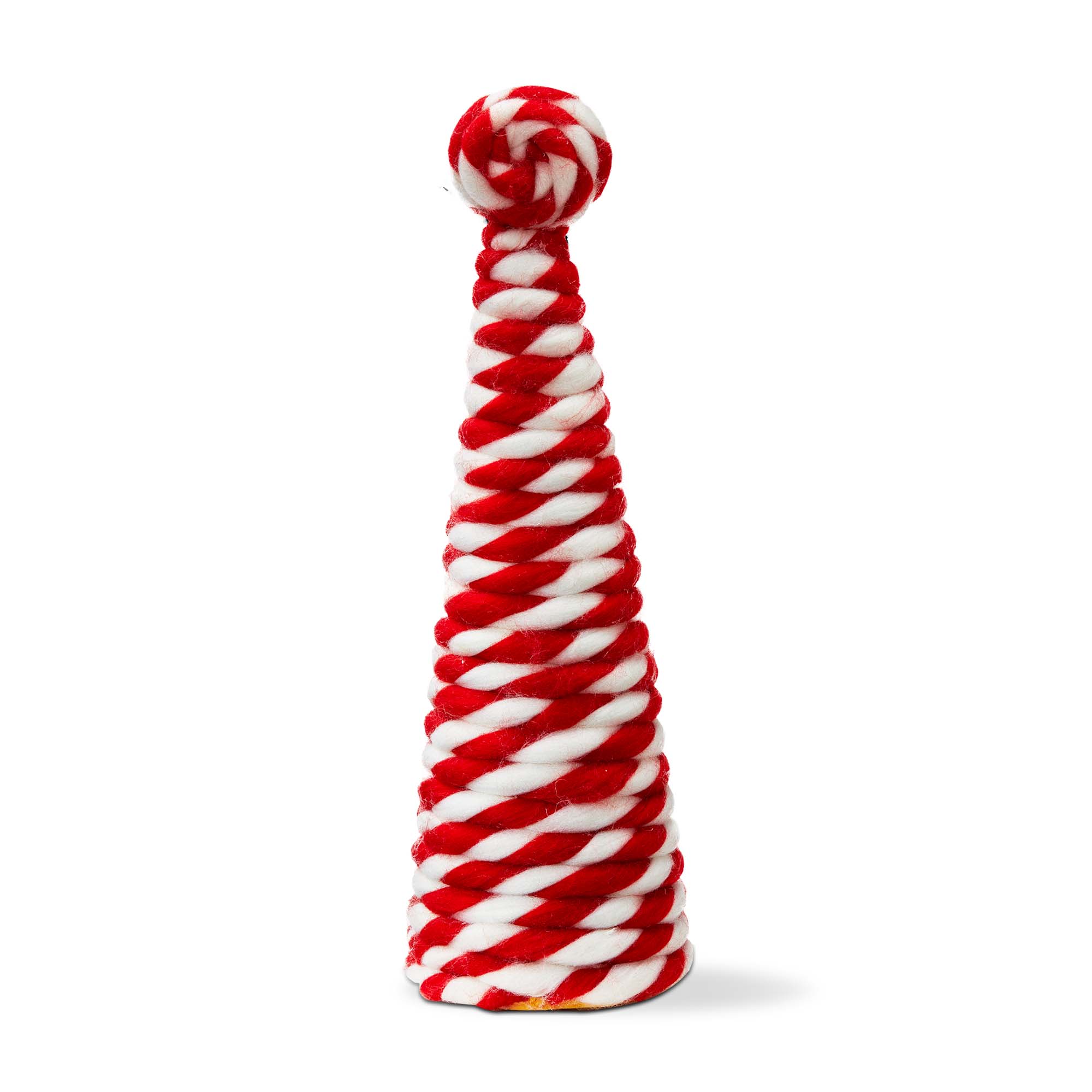 Picture of PEPPERMINT TREE DECOR LARGE