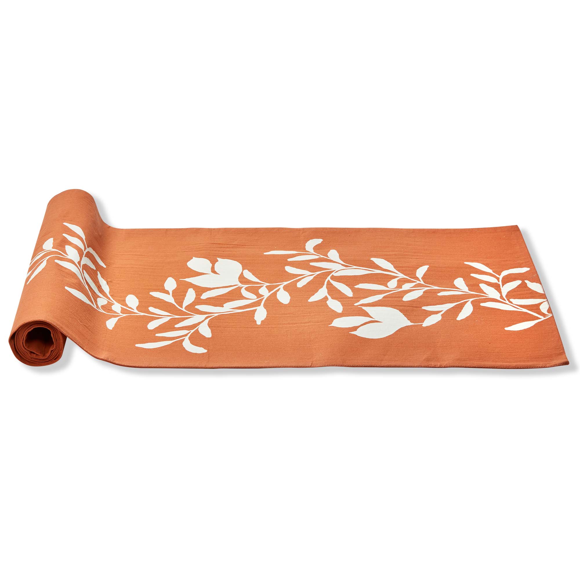 Picture of AUTUMN BOTANICAL RUNNER