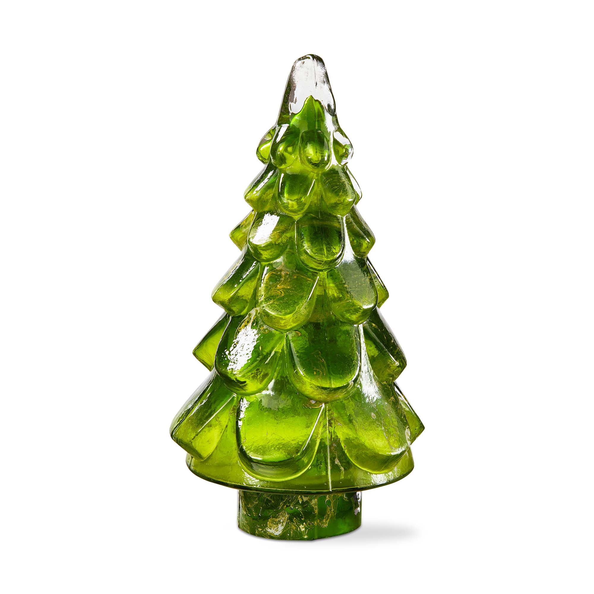 Picture of VINTAGE GLASS TREE DECOR LARGE