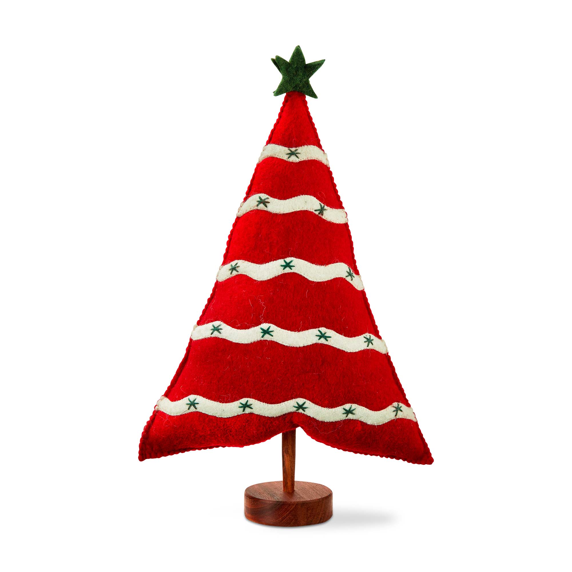 Picture of JOLLY TREE DECOR