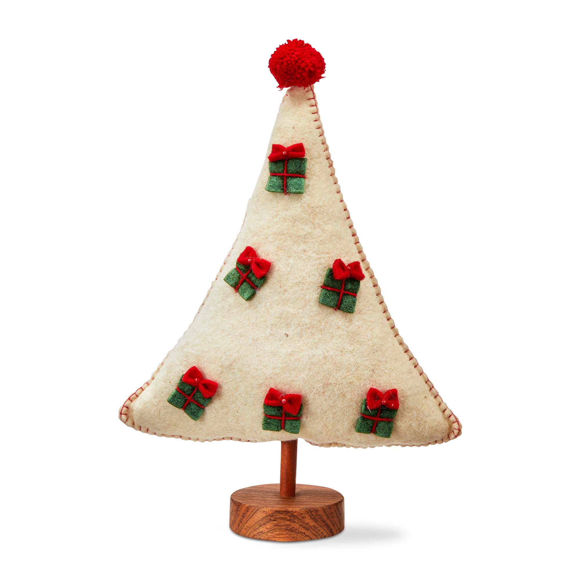 Picture of PRESENT TREE DECOR SMALL