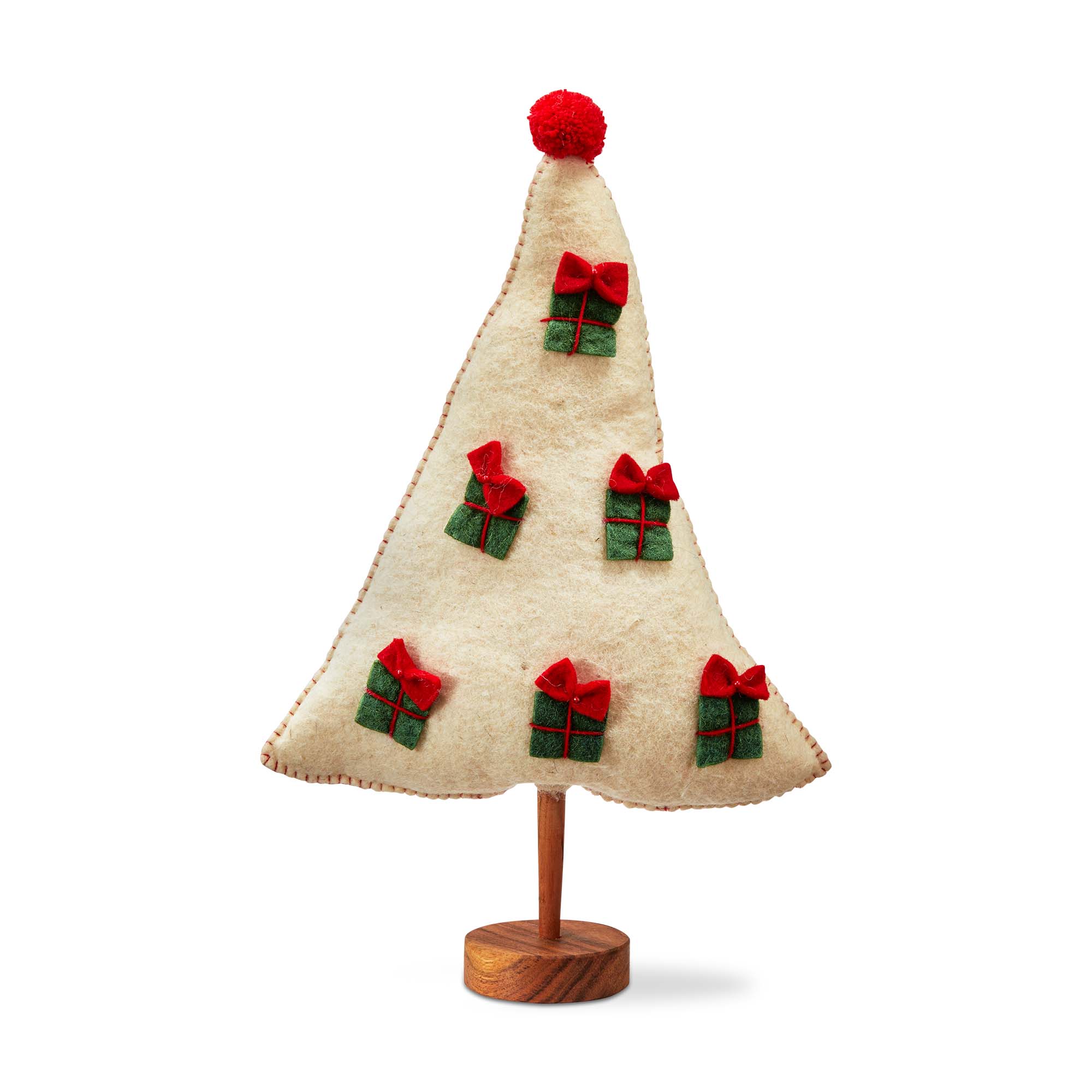 Picture of PRESENT TREE DECOR LARGE