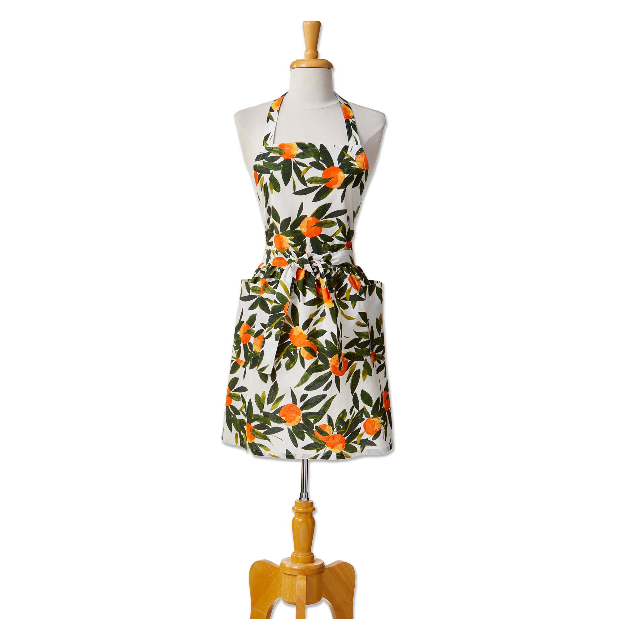 Picture of CITRUS GROVE APRON