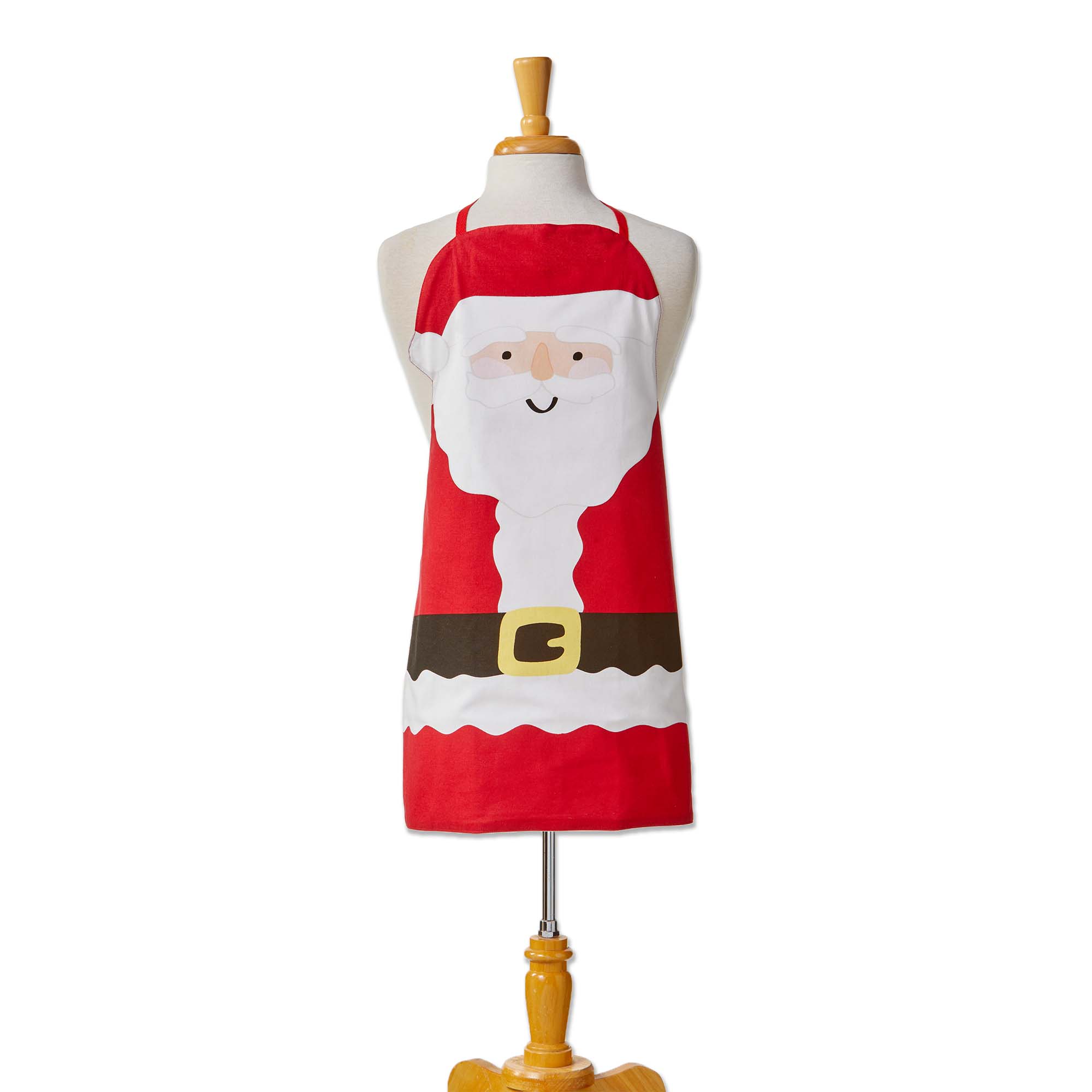 Picture of SANTA KIDS APRON