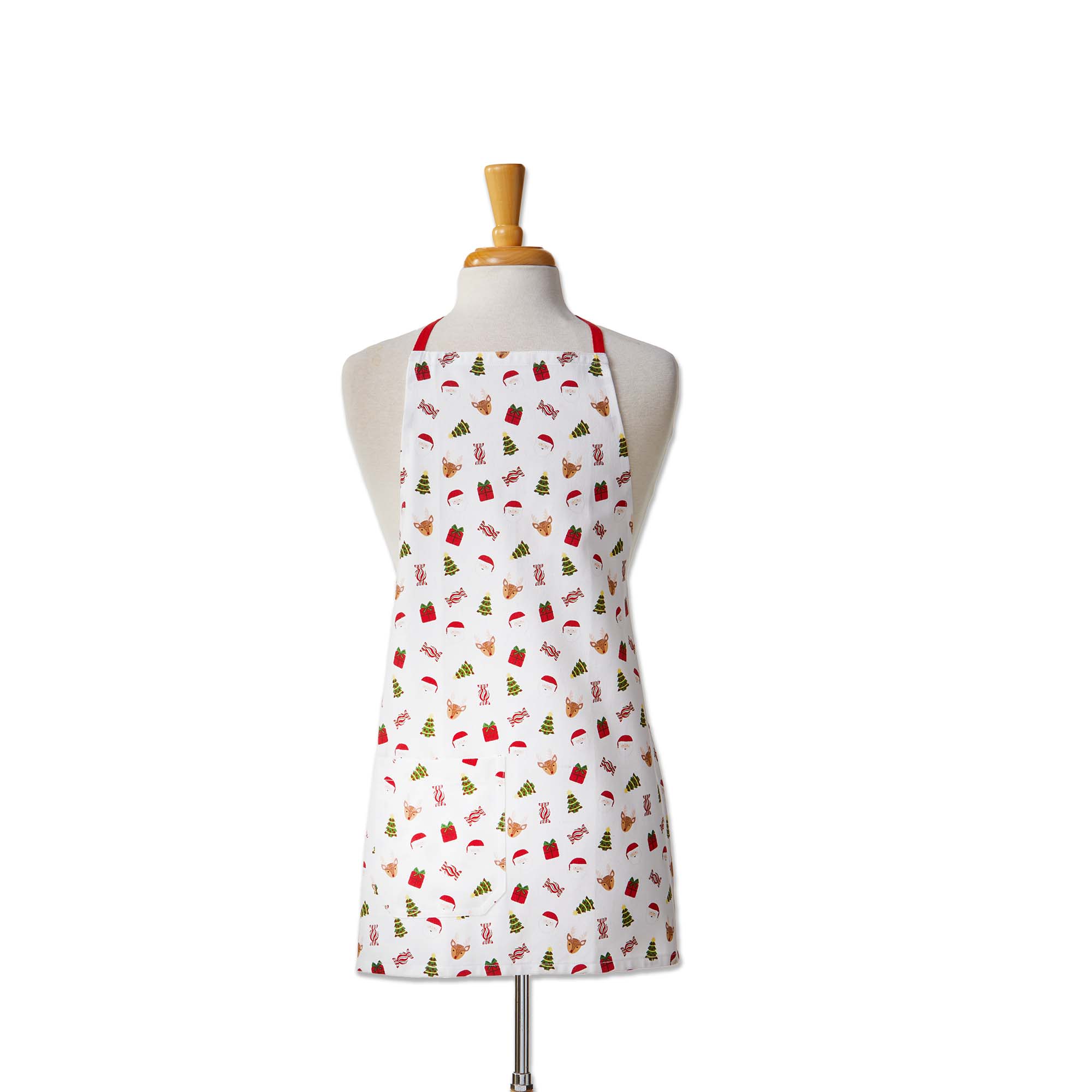 Picture of HOLIDAY CHEER KIDS APRON
