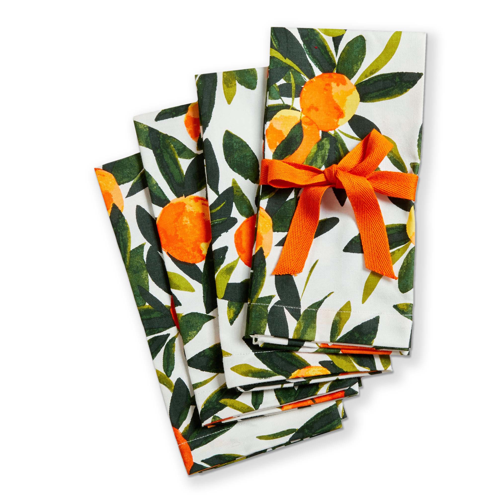 Picture of CITRUS GROVE NAPKIN S/4