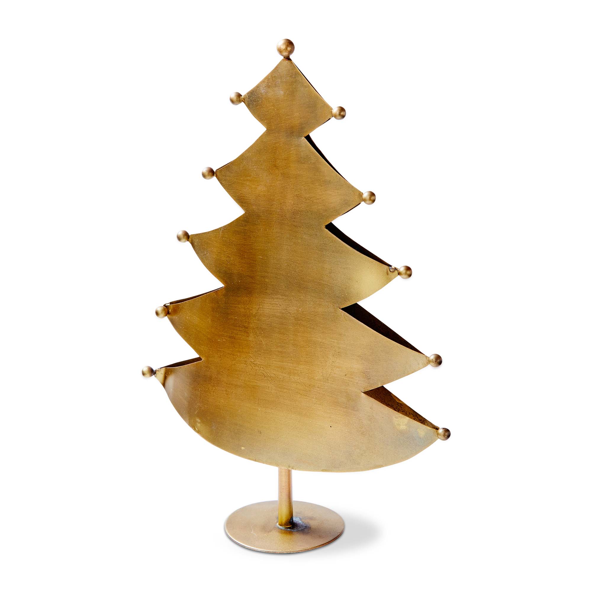 Picture of PATINA TREE DECOR LARGE