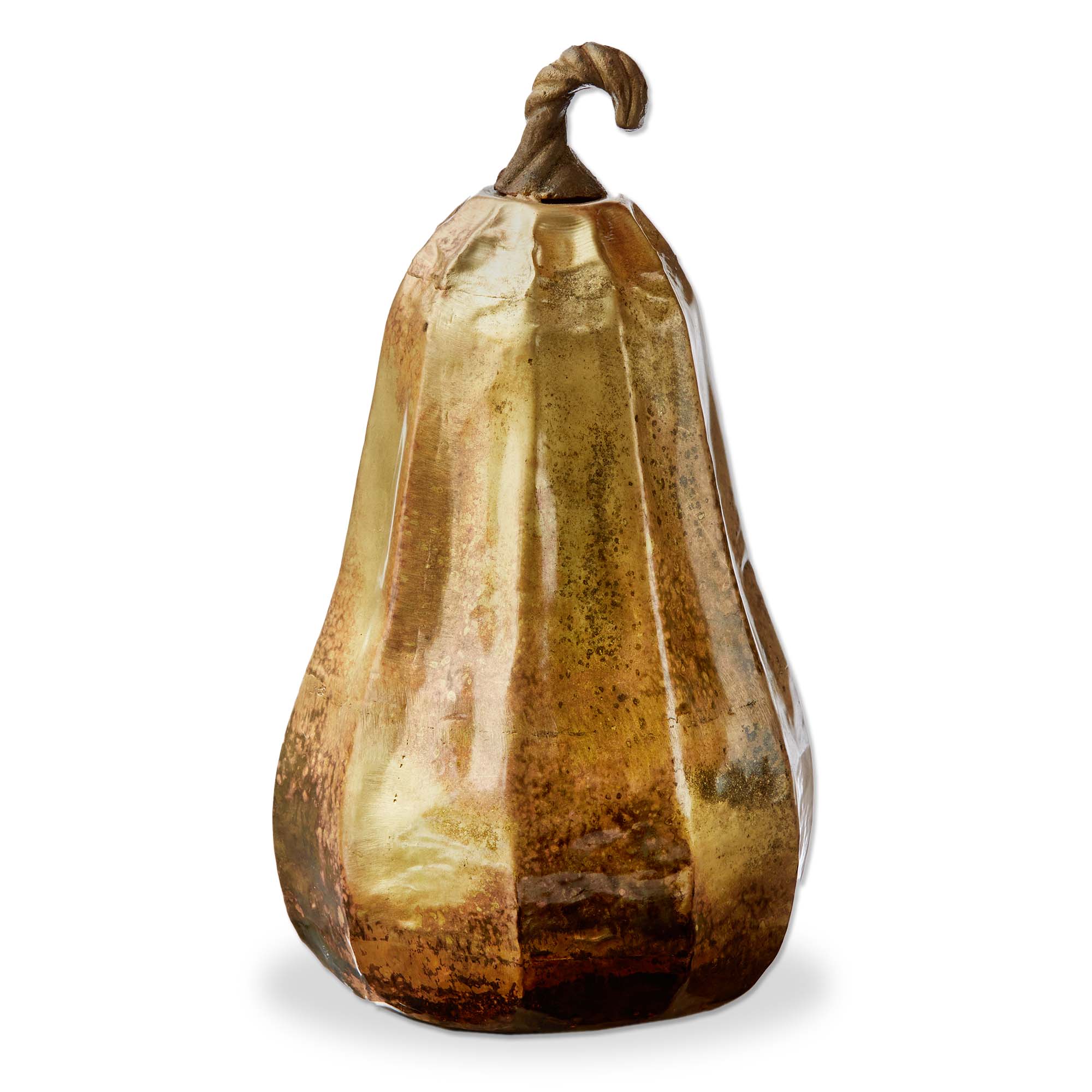 Picture of FALL METAL GOURD DECOR