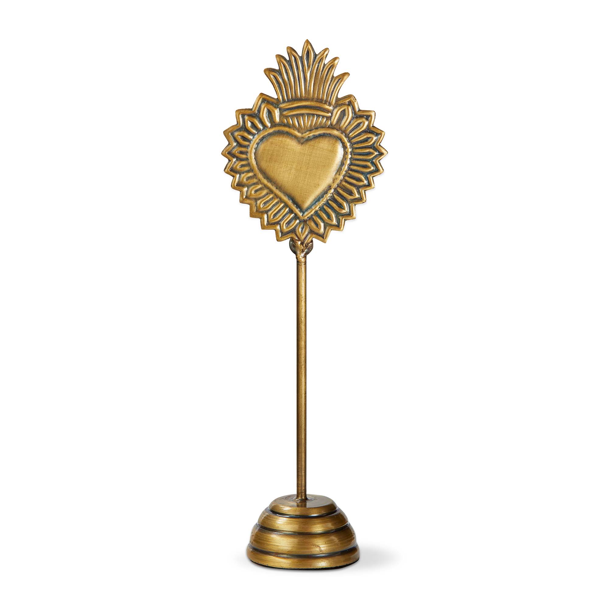 Picture of SACRED HEART DECOR MEDIUM