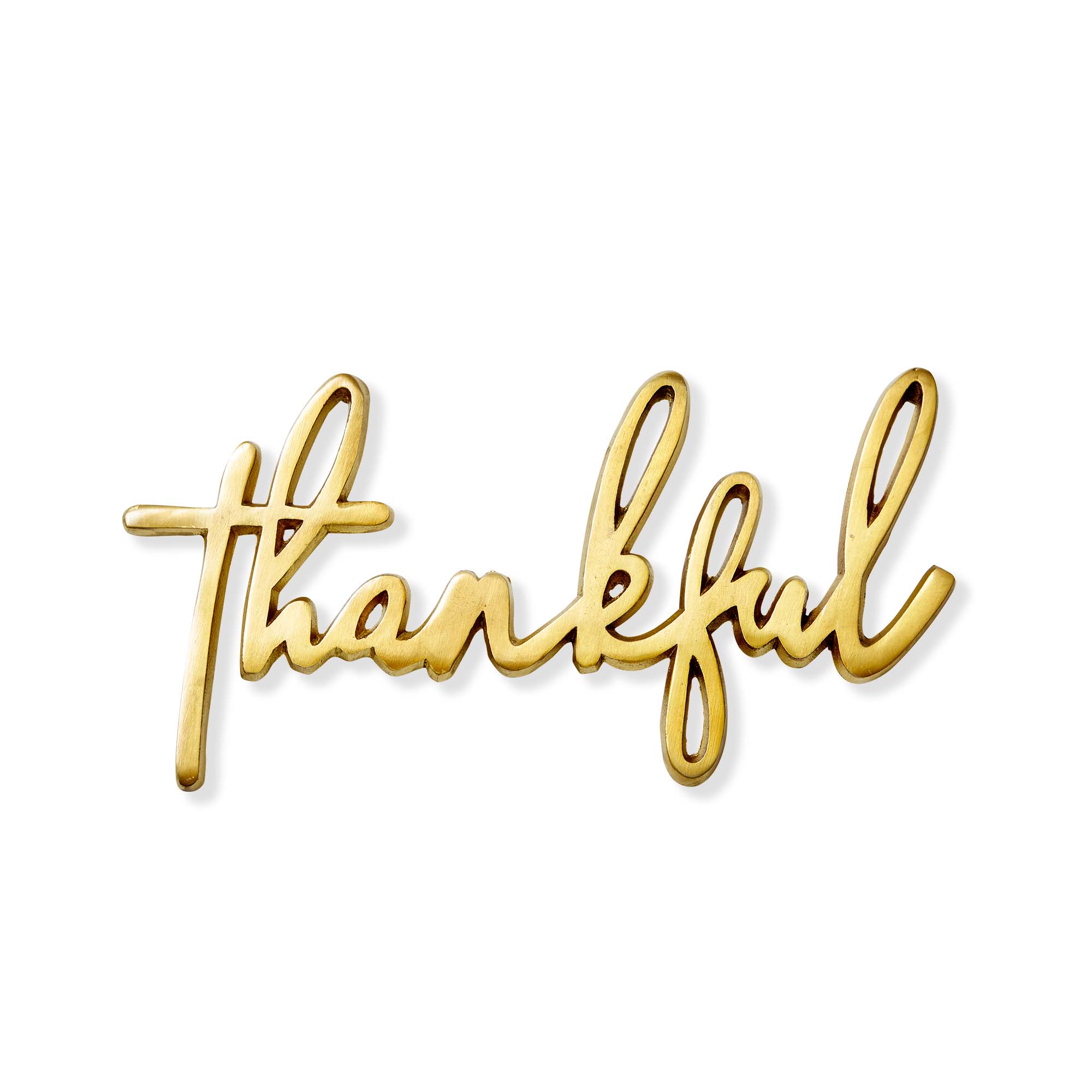 Picture of THANKFUL TRIVET
