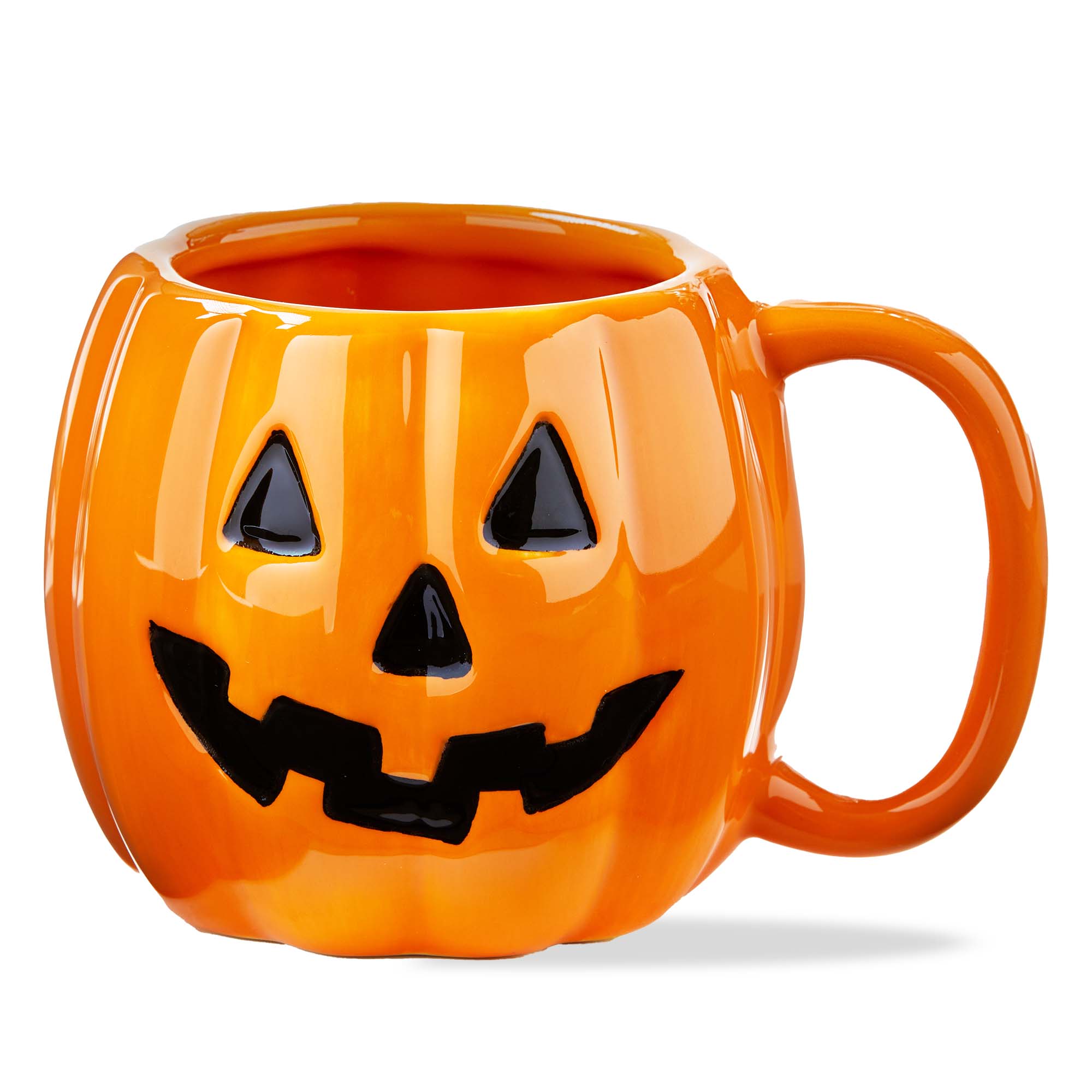 Picture of JACK-O-LANTERN MUG