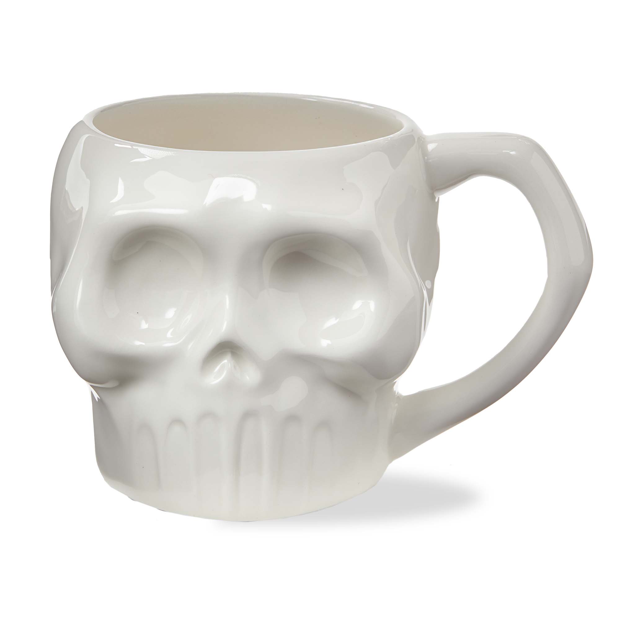 Picture of SKULL MUG