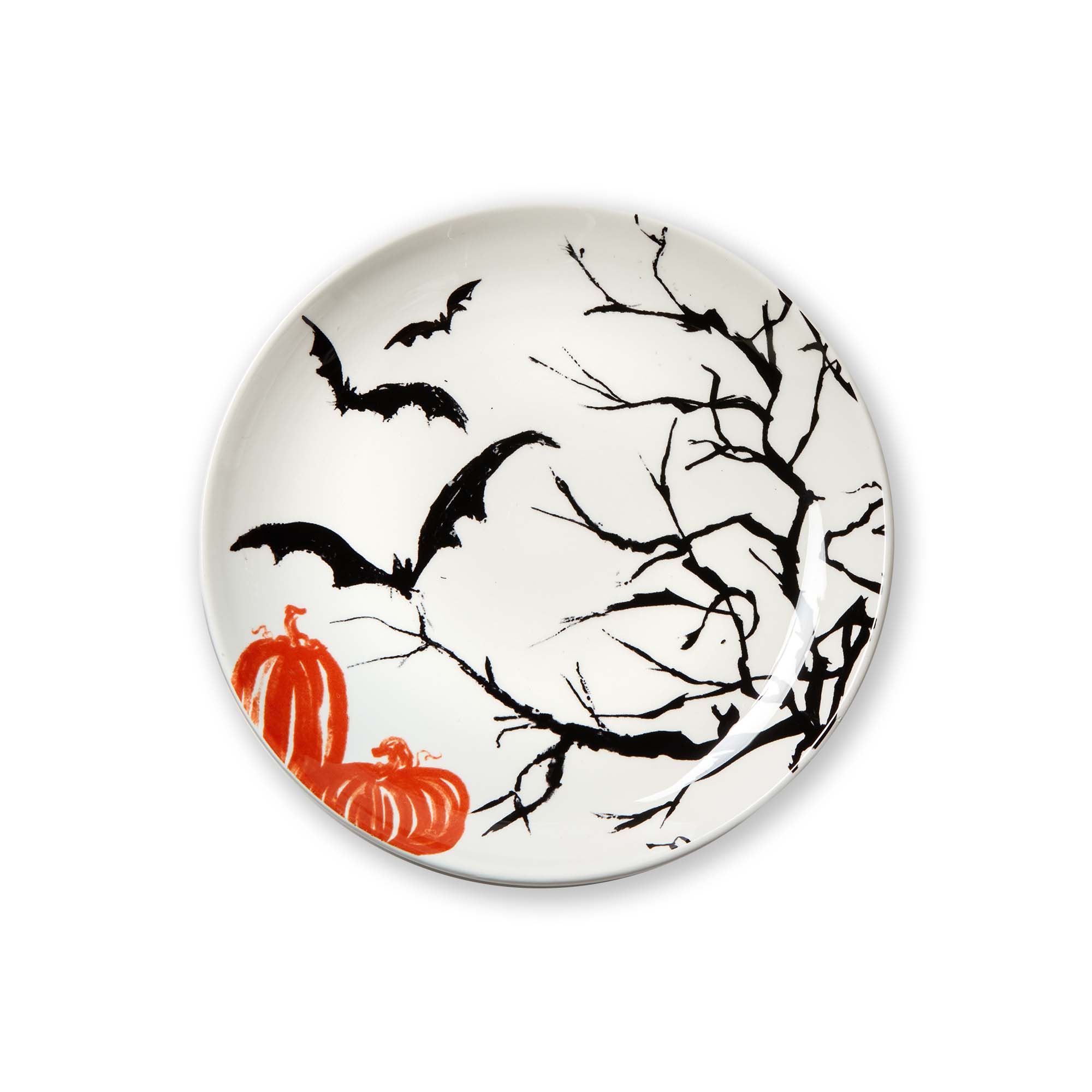 Picture of SPELLBOUND APPETIZER PLATE