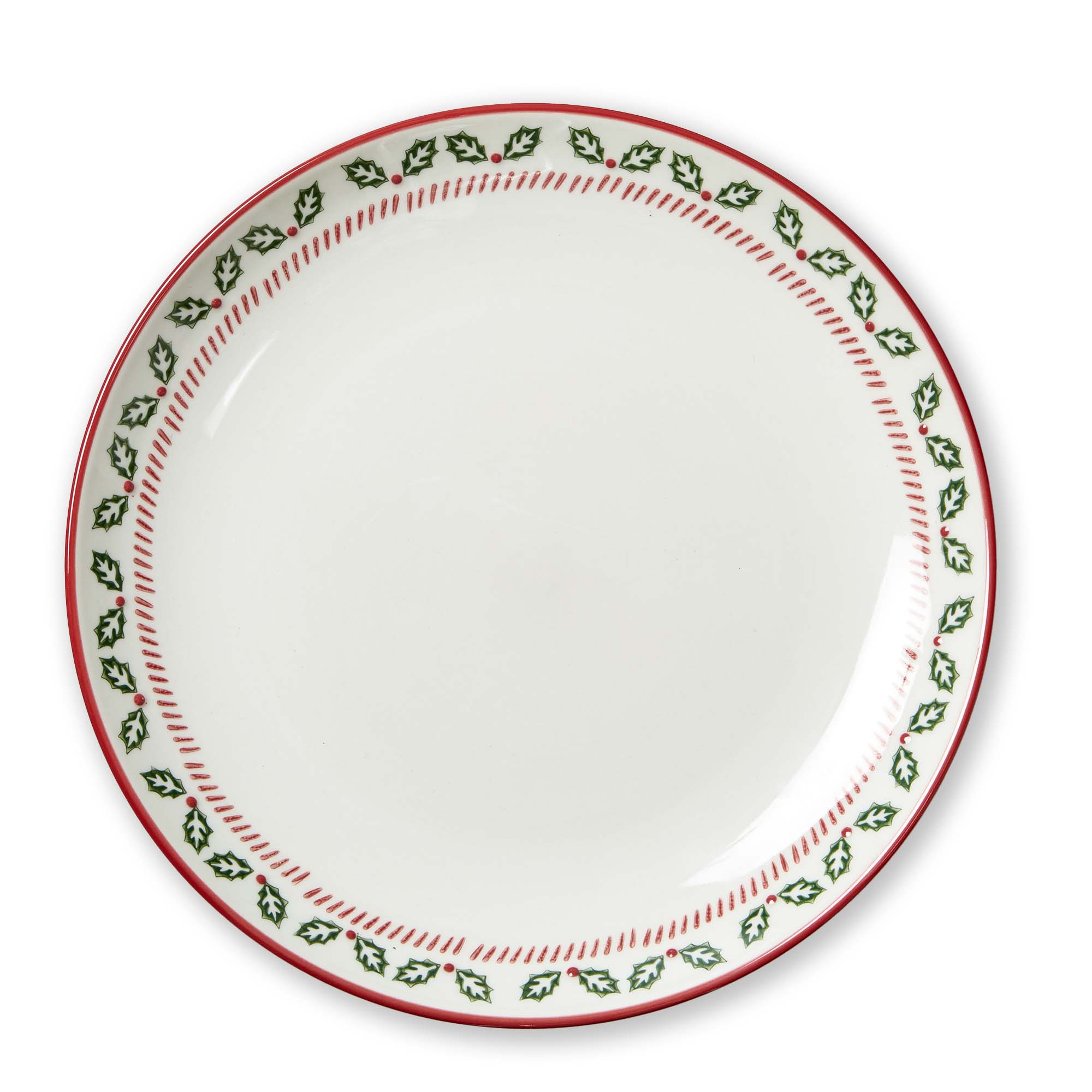 Picture of TIS THE SEASON DINNER PLATE