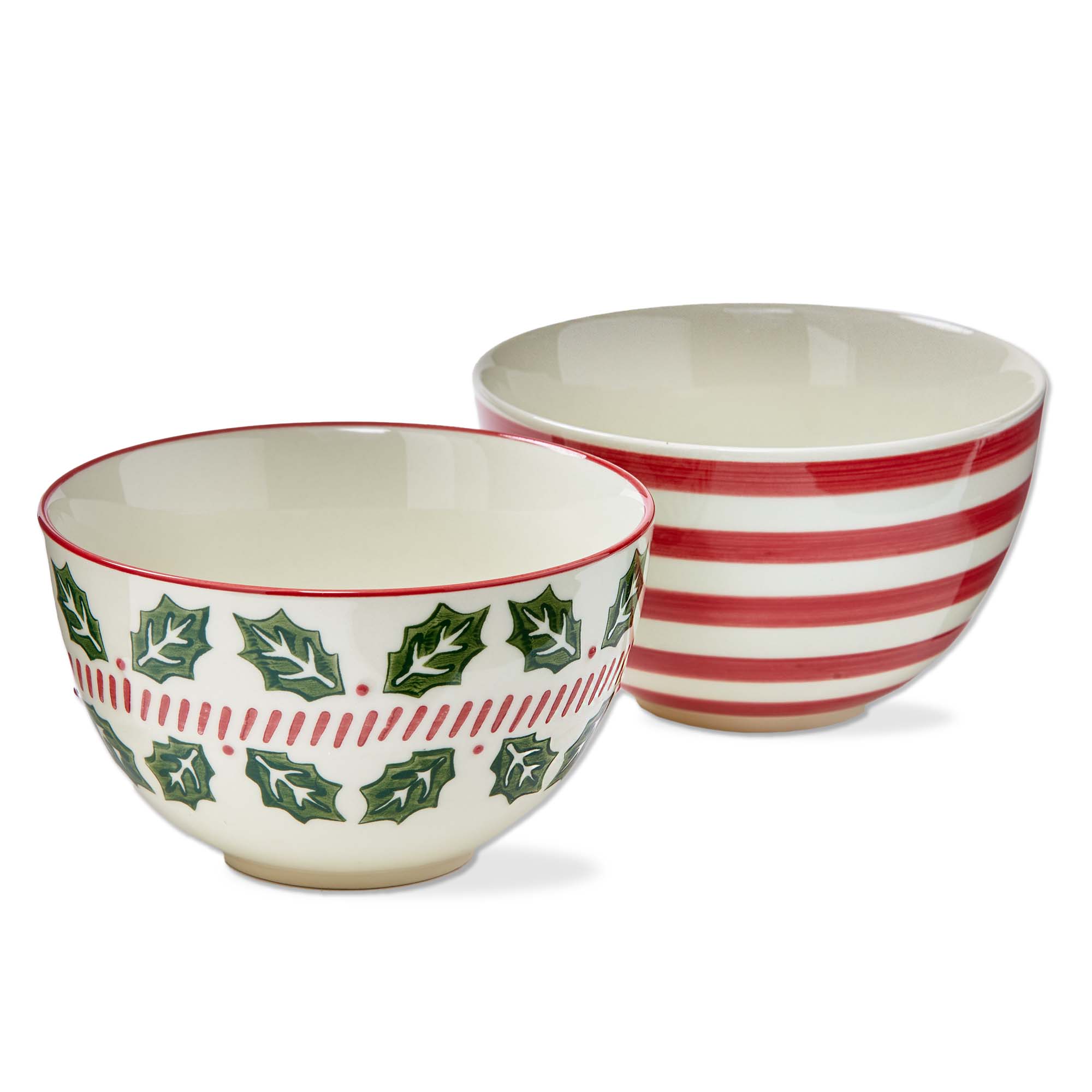 Picture of TIS THE SEASON SNACK BOWL ASMT/2