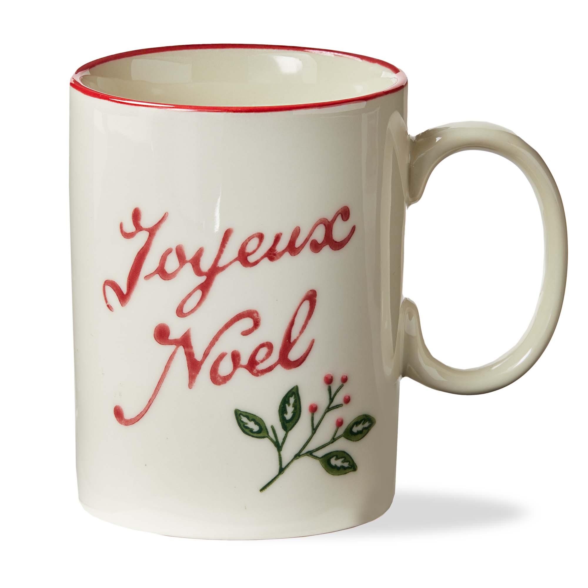 Picture of JOYEUX NOEL MUG