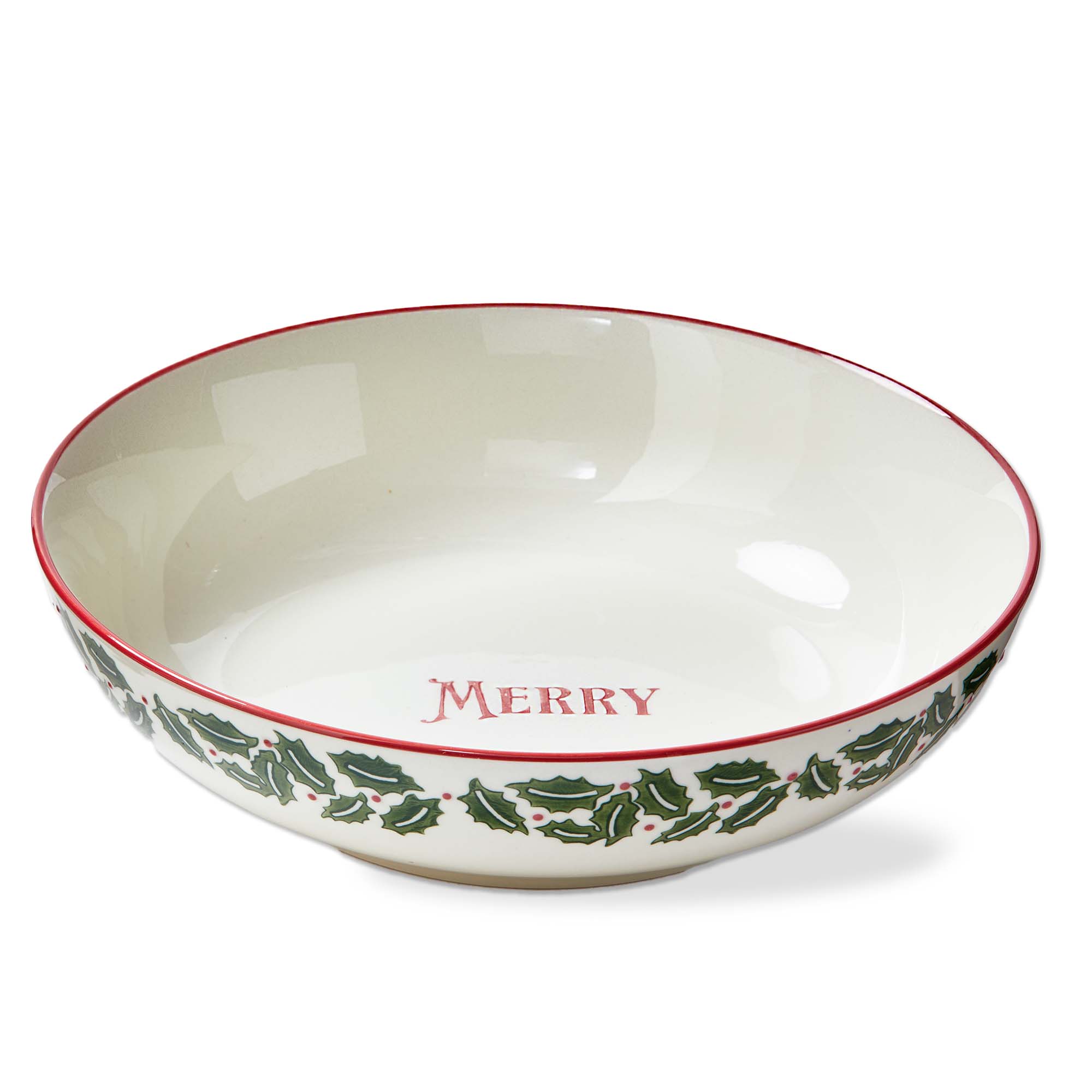 Picture of TIS THE SEASON SERVING BOWL