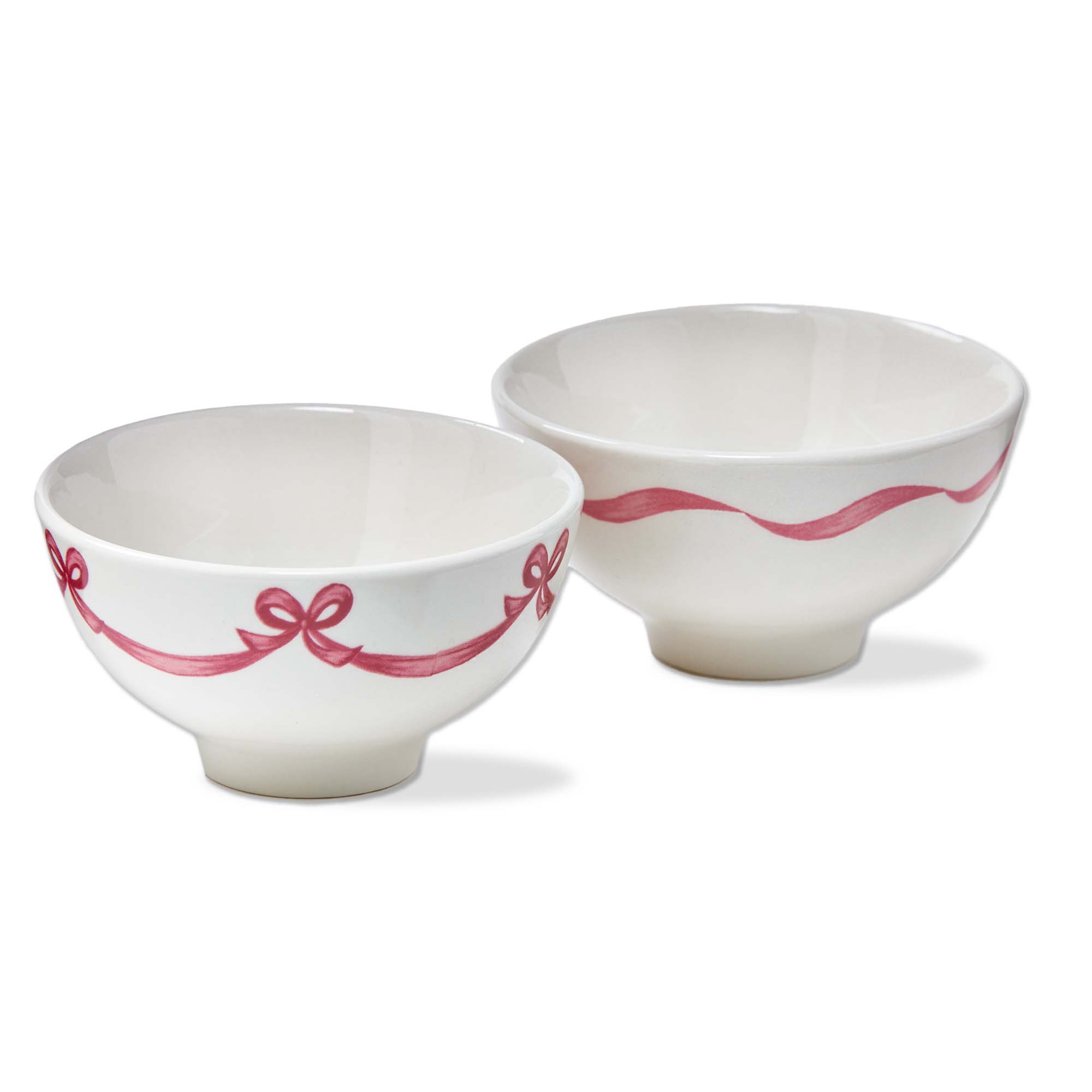 Picture of VERY MERRY DIP BOWL ASMT/2