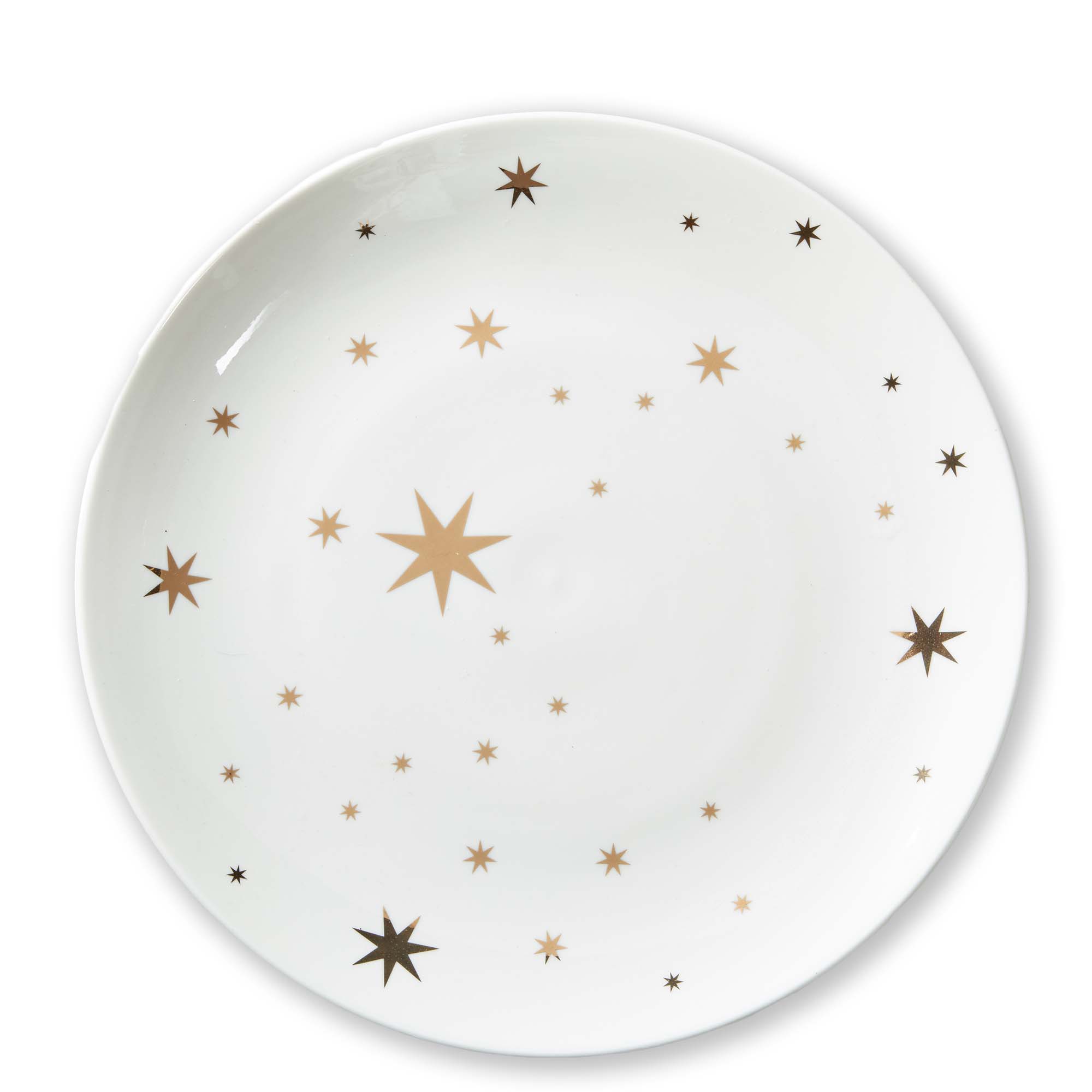 Picture of STARLIGHT ROUND PLATTER
