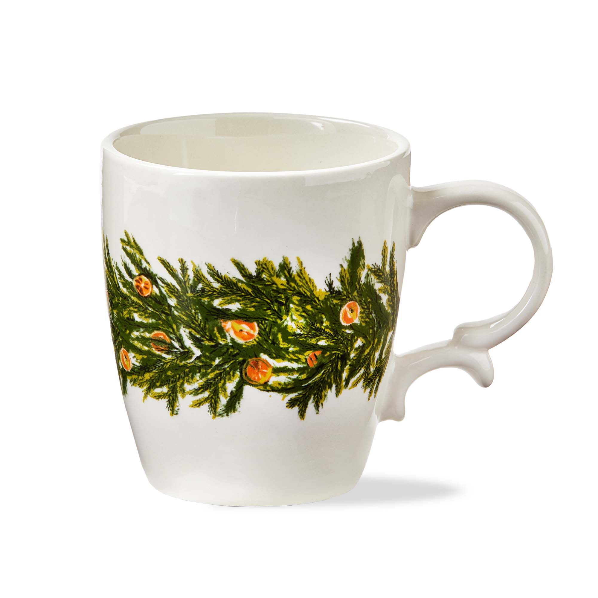Picture of CITRUS GROVE MUG