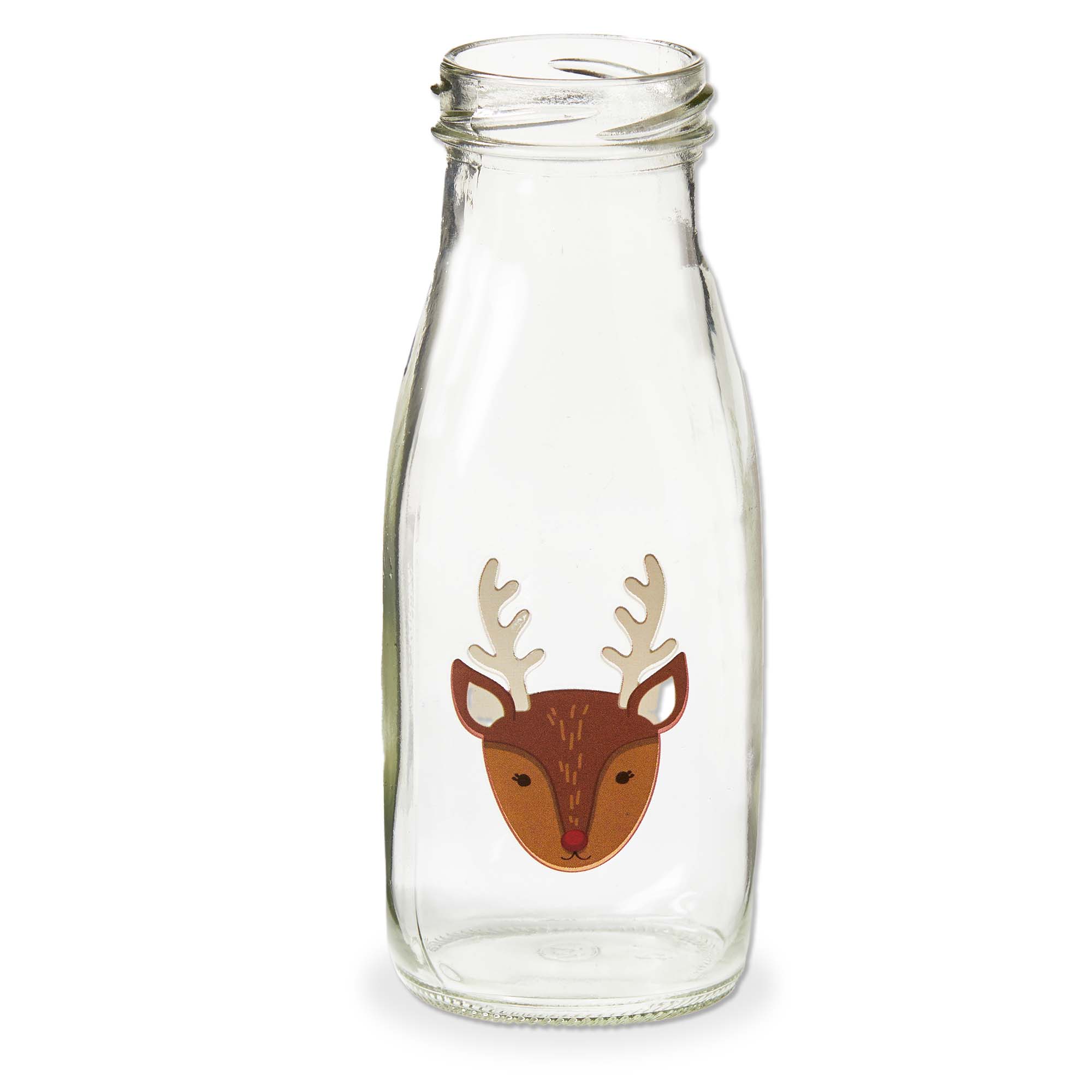 Picture of REINDEER MILK BOTTLE