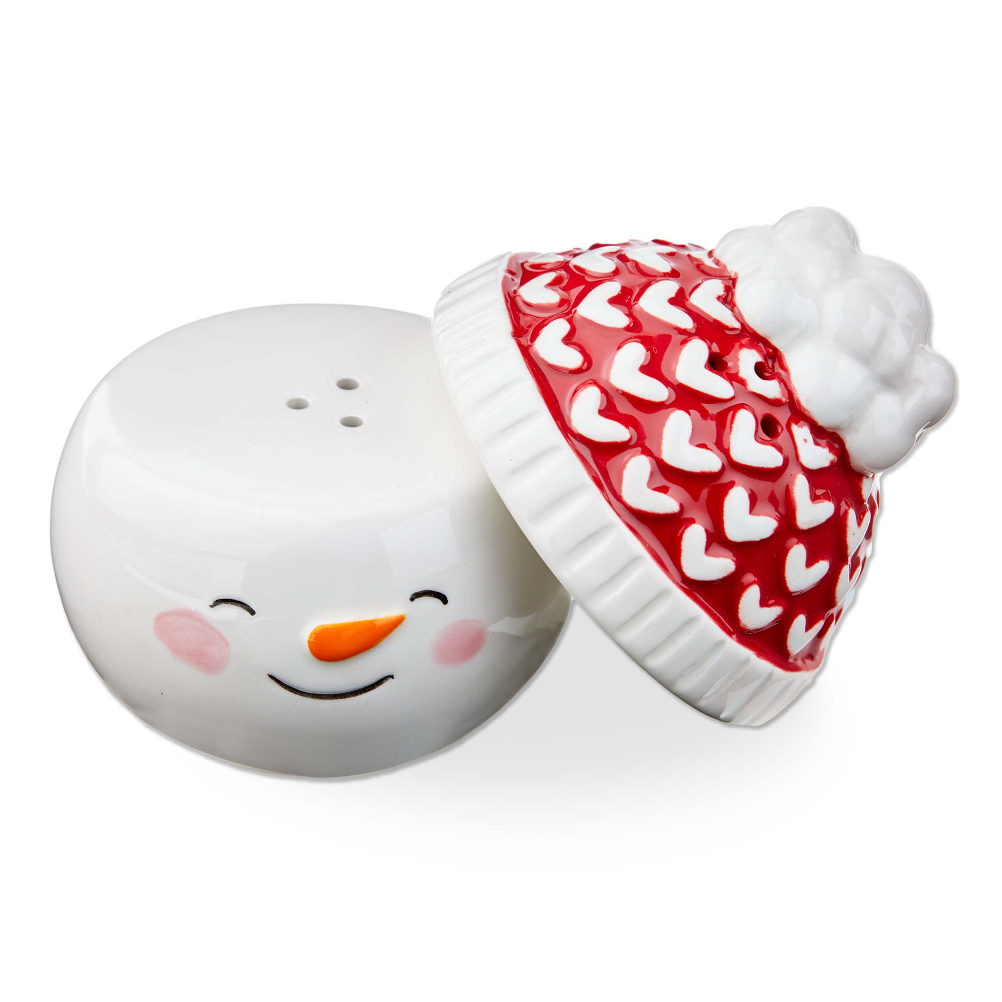 Picture of SNOWMAN S&P S/2