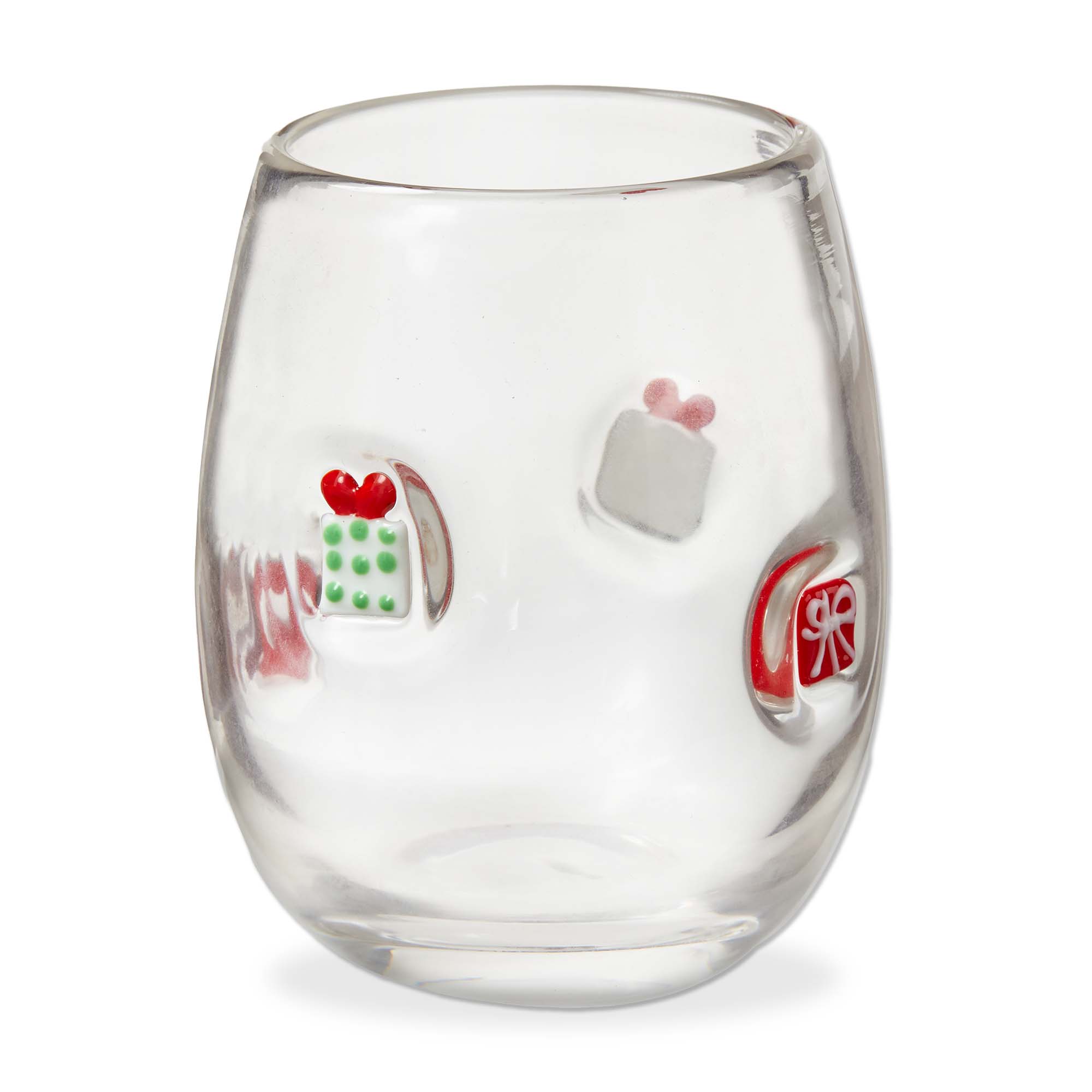 Picture of PRESENTS STEMLESS WINE GLASS