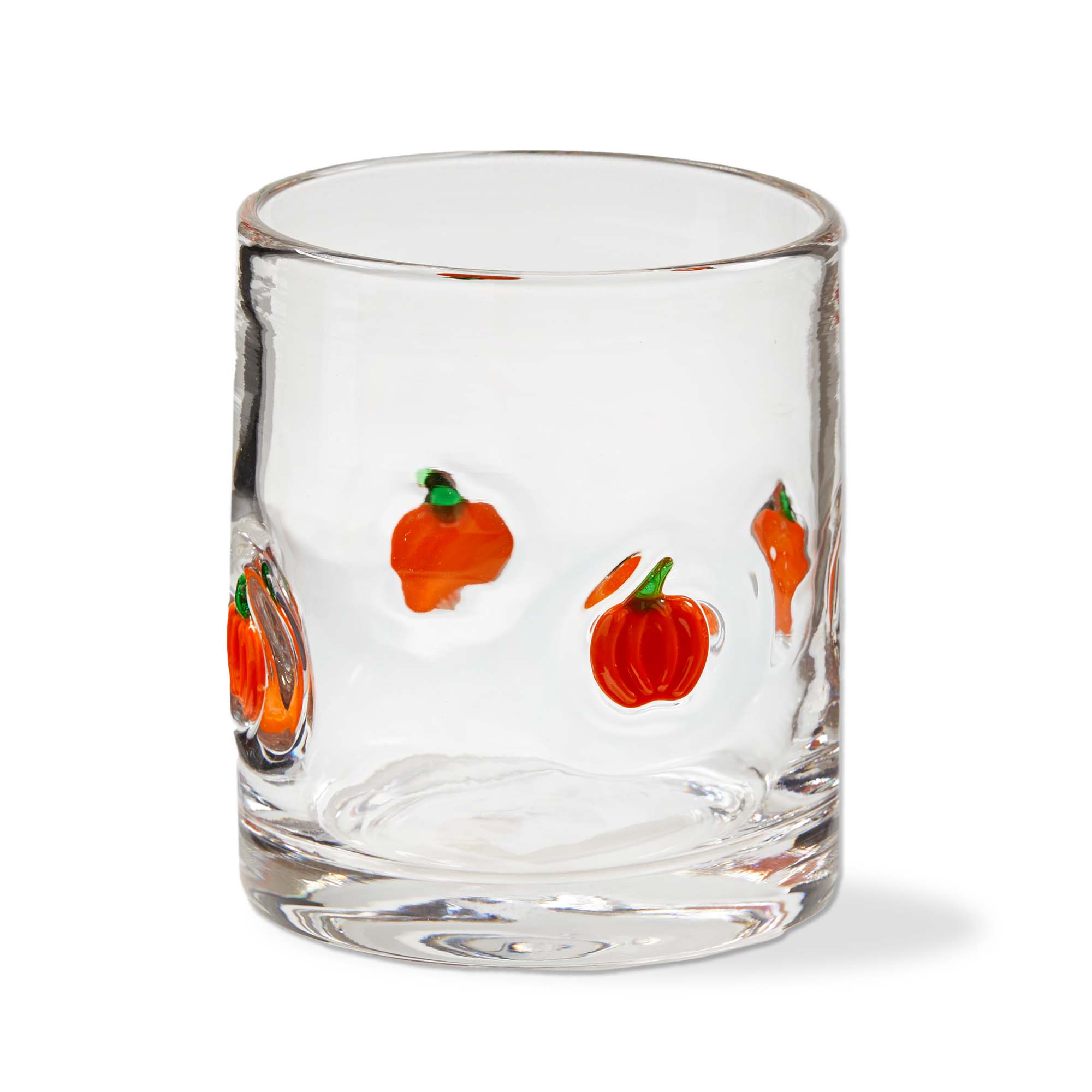 Picture of PUMPKIN DOF GLASS